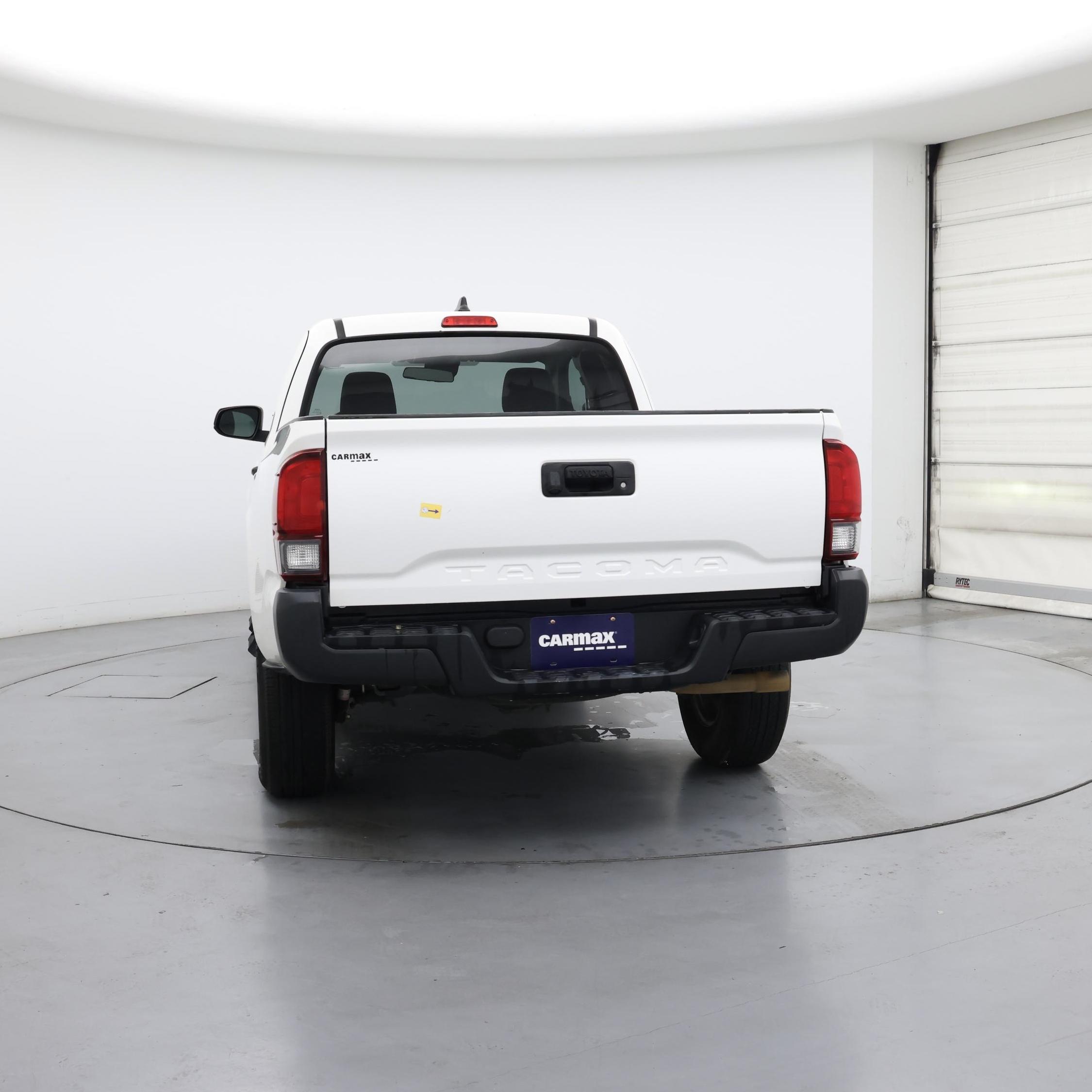 Thumbnail: 2022 Toyota Tacoma - 6