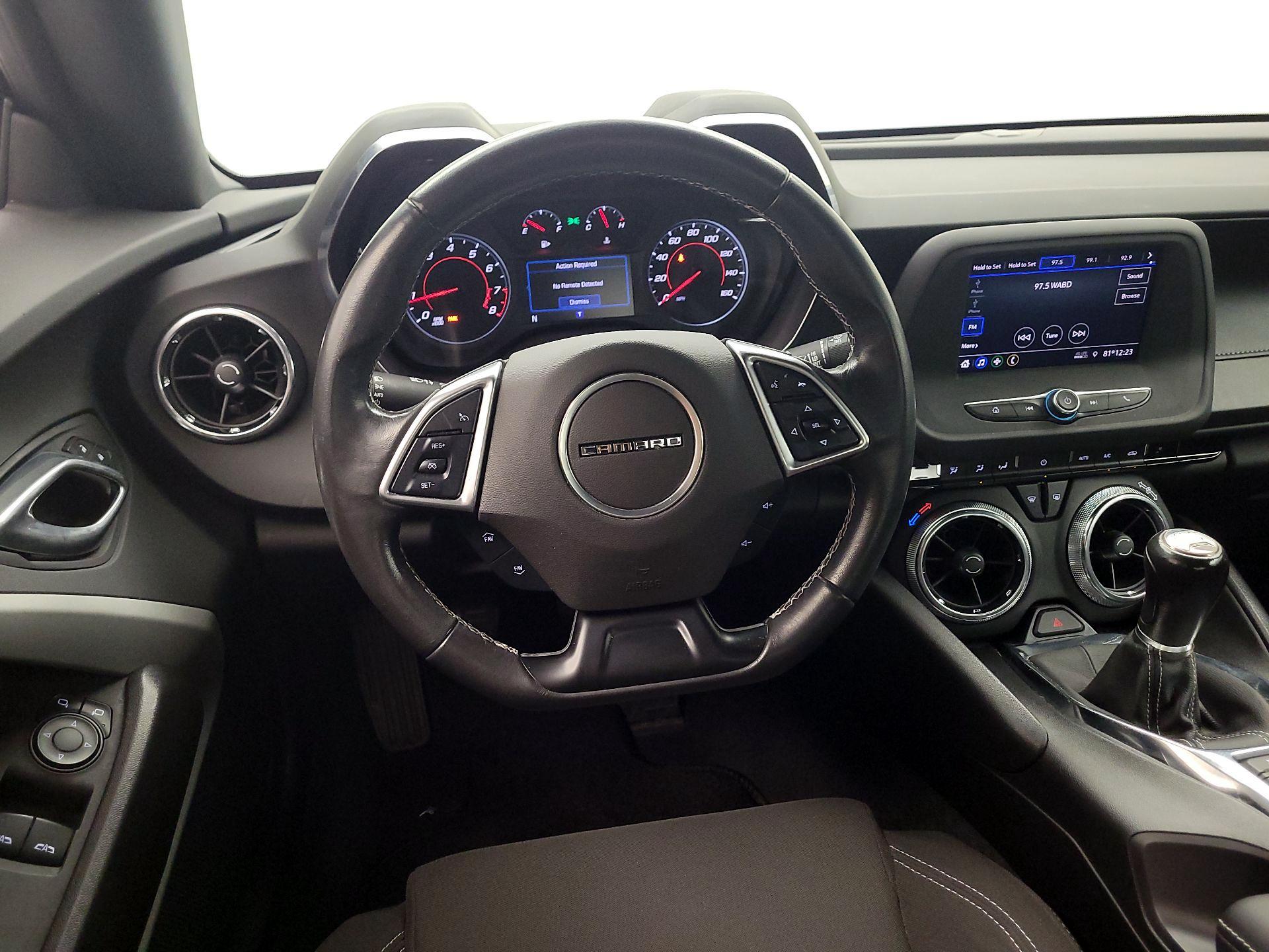 Thumbnail: 2020 Chevrolet Camaro - 10