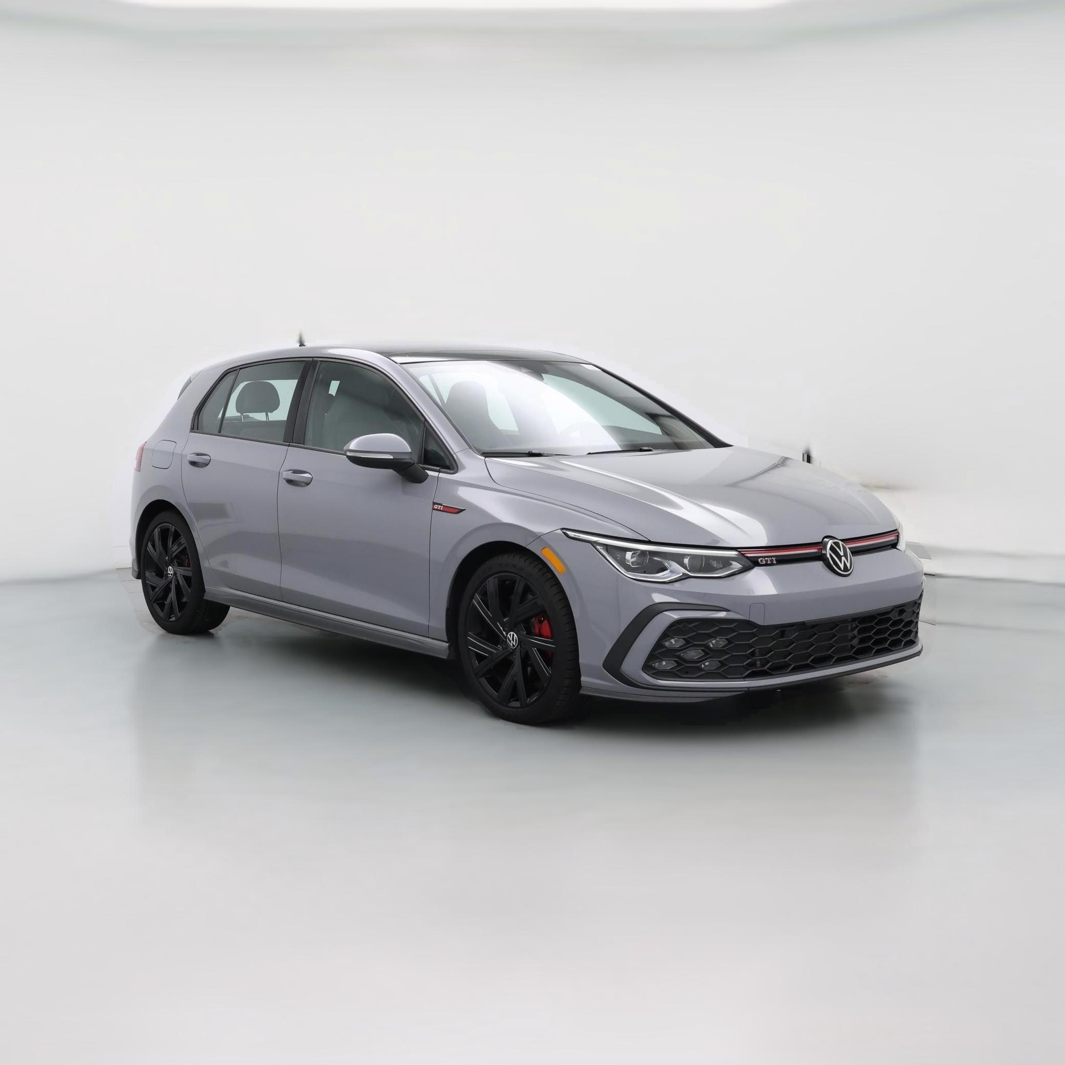 Thumbnail: 2023 Volkswagen Golf - 1