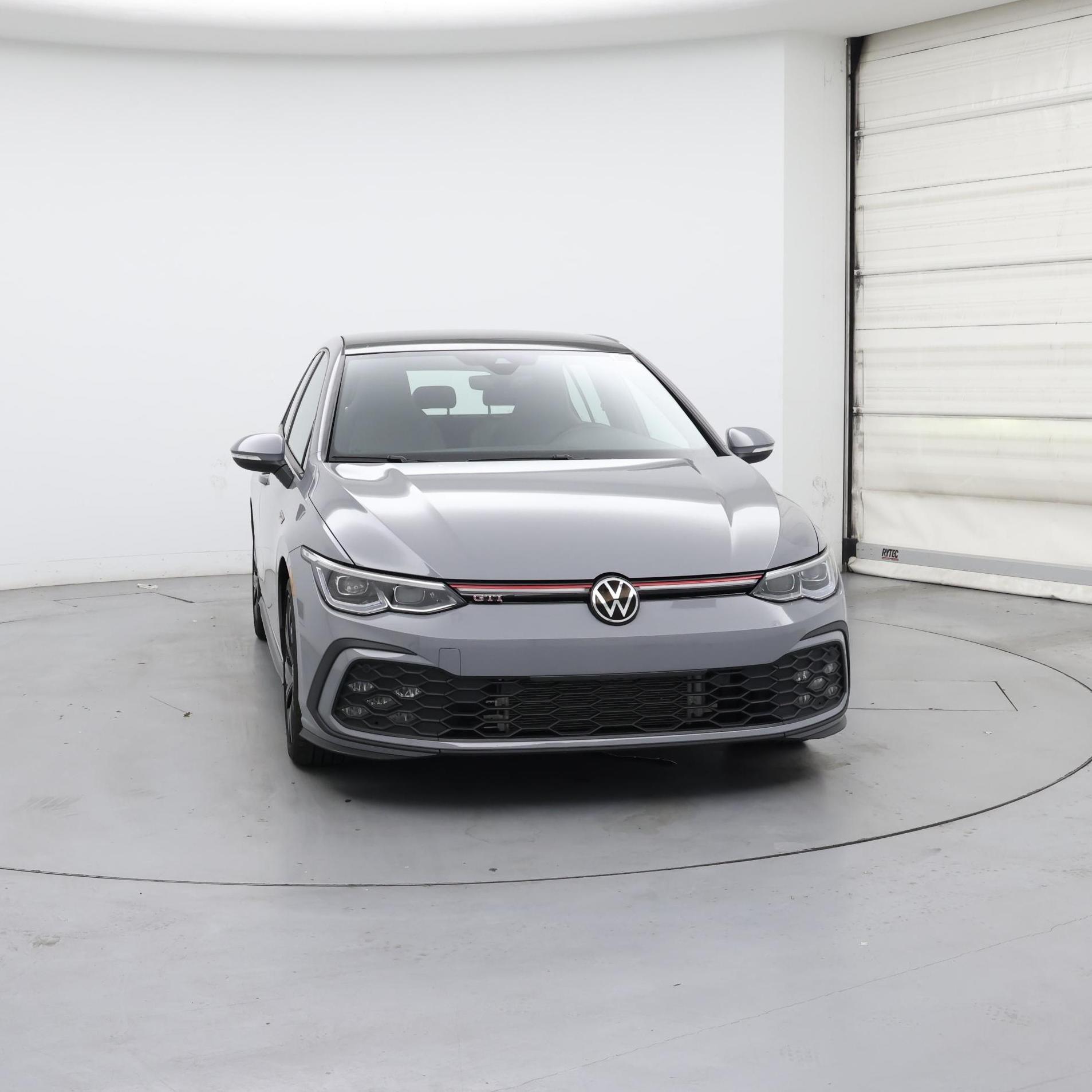 Thumbnail: 2023 Volkswagen Golf - 5