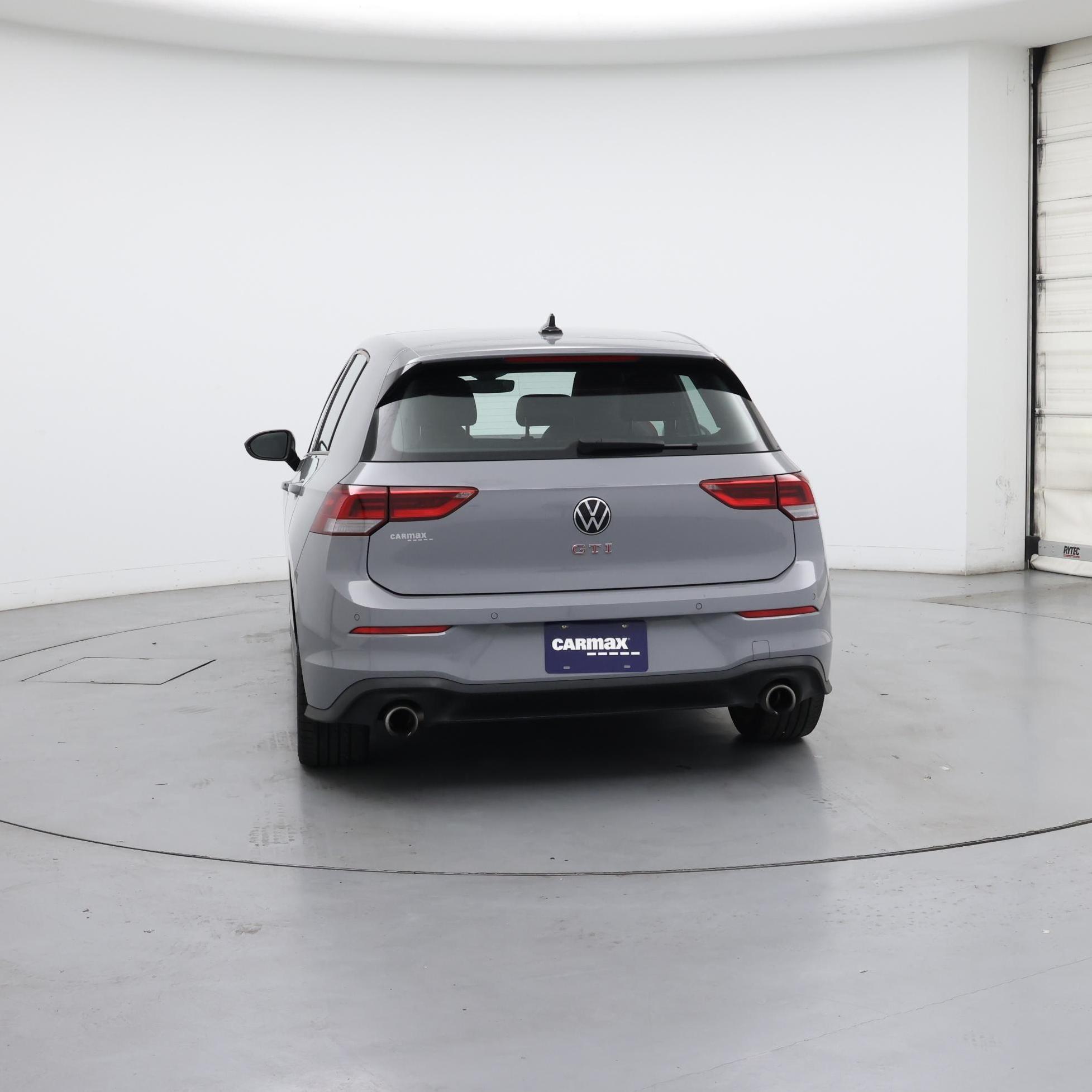 Thumbnail: 2023 Volkswagen Golf - 6