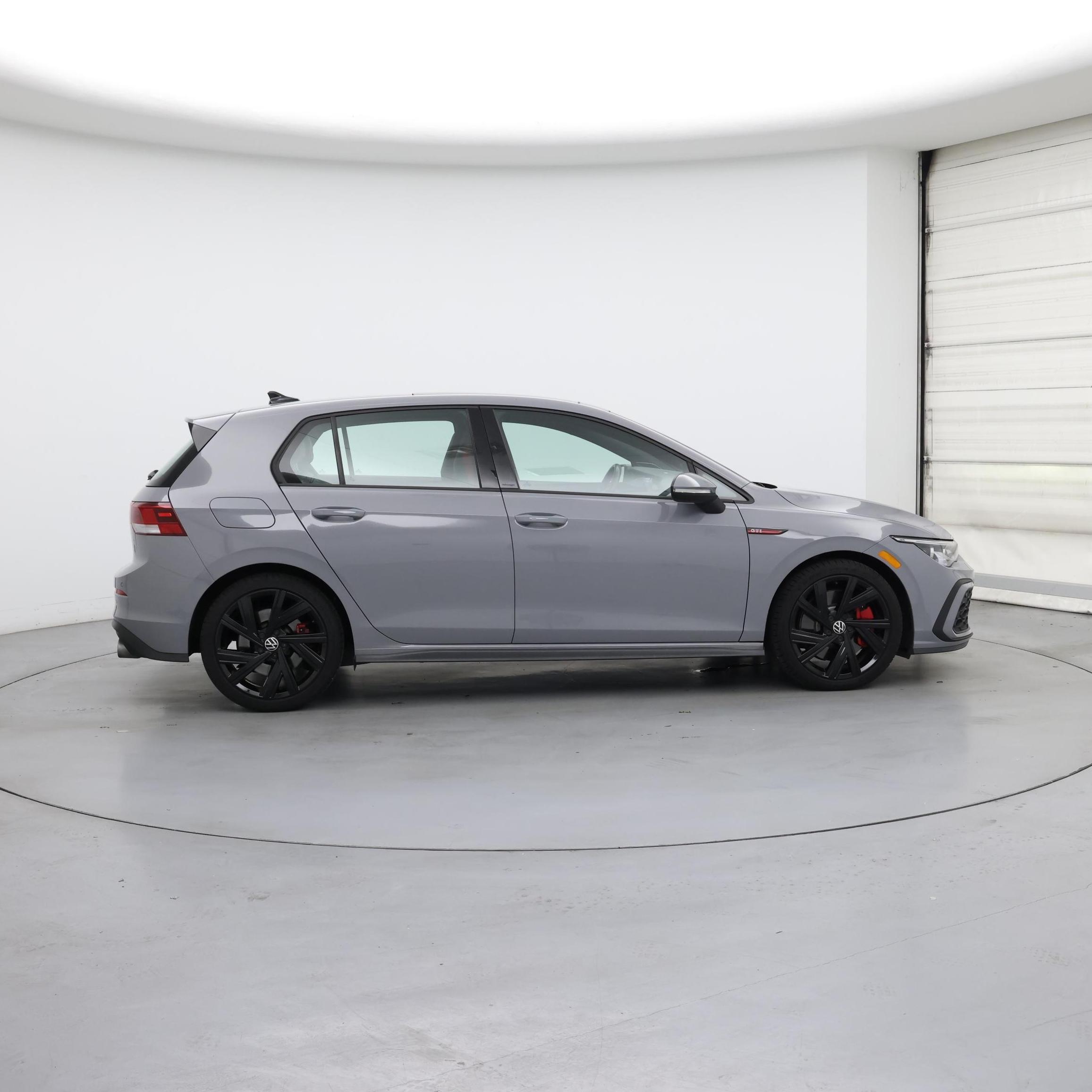 Thumbnail: 2023 Volkswagen Golf - 7
