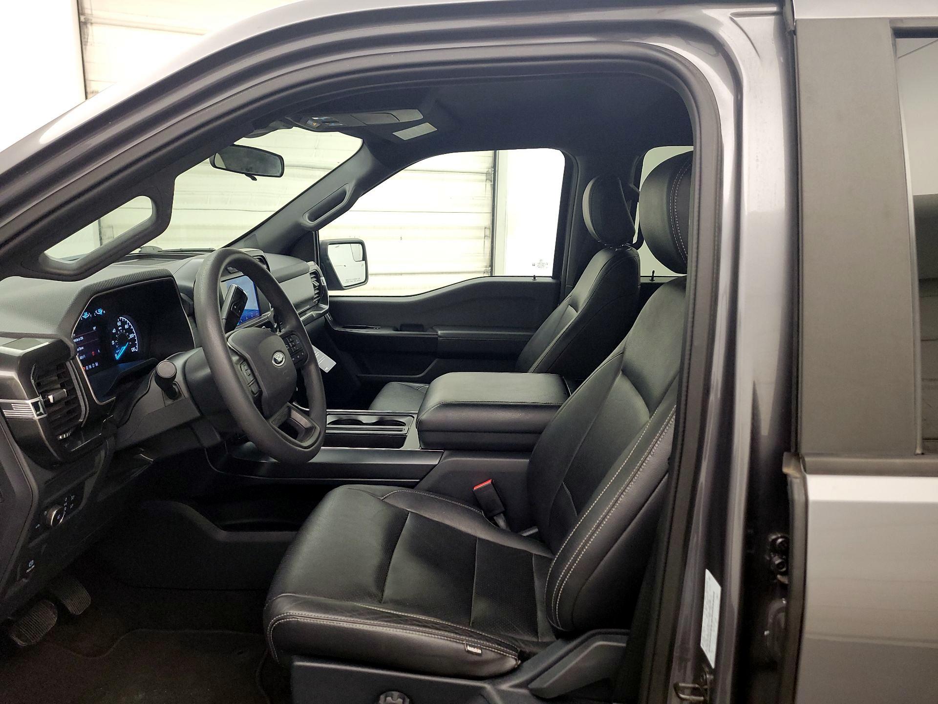 Thumbnail: 2021 Ford F-150 - 11