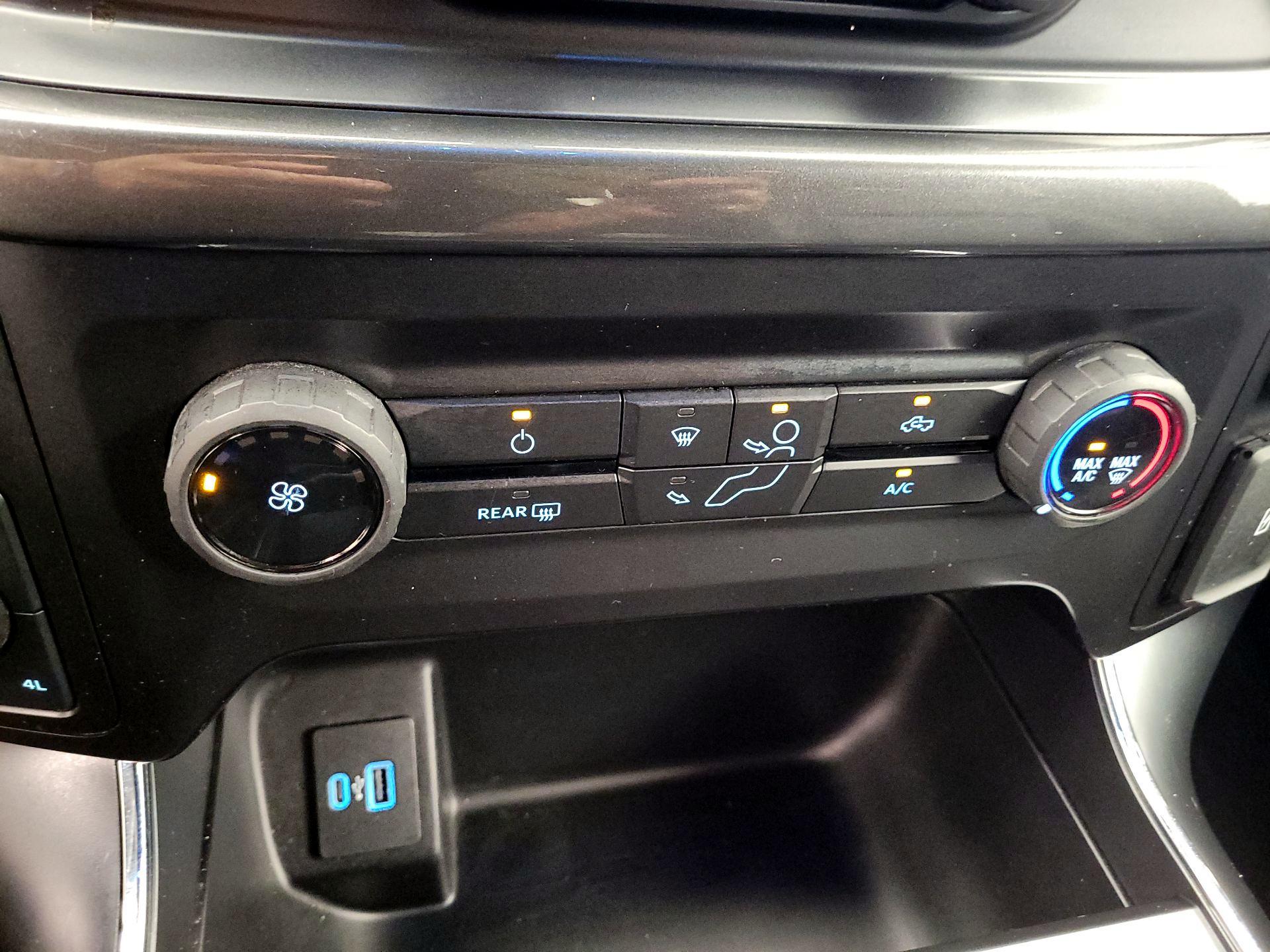 Thumbnail: 2021 Ford F-150 - 14
