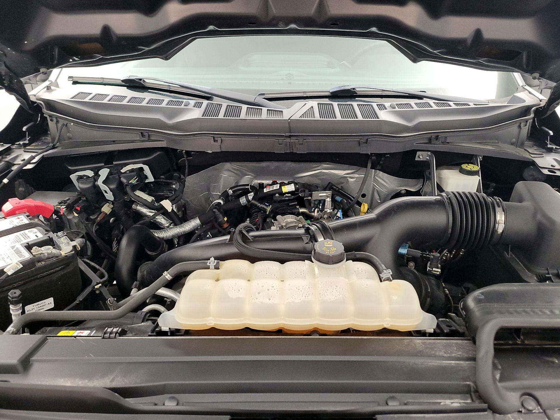 Thumbnail: 2021 Ford F-150 - 17