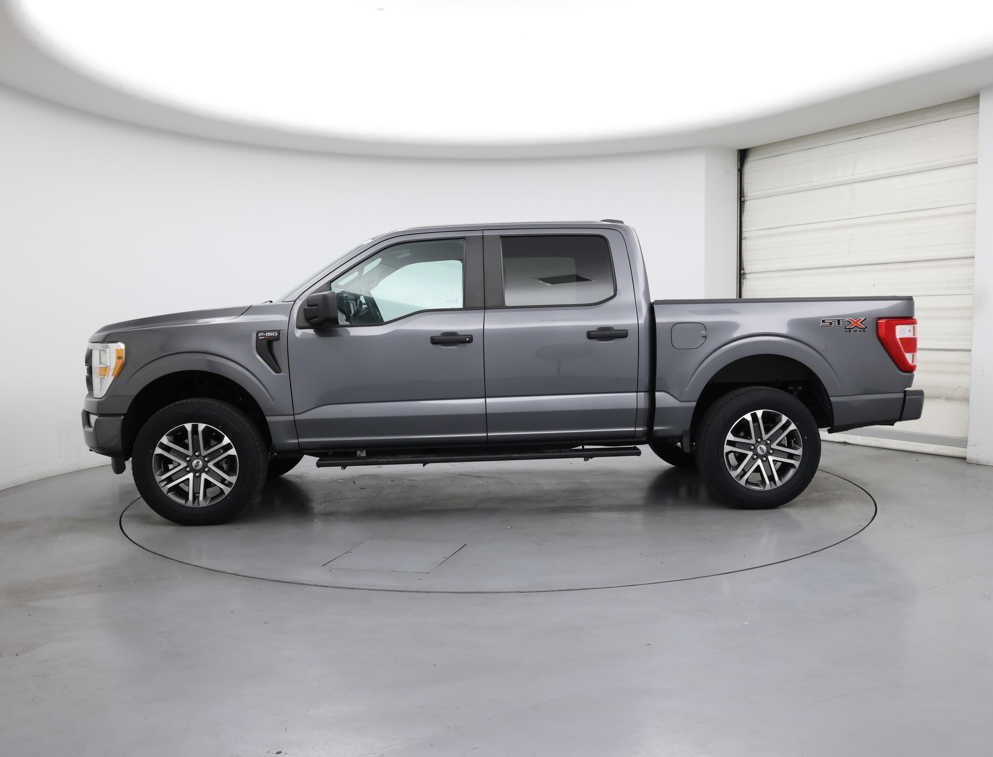 Thumbnail: 2021 Ford F-150 - 3