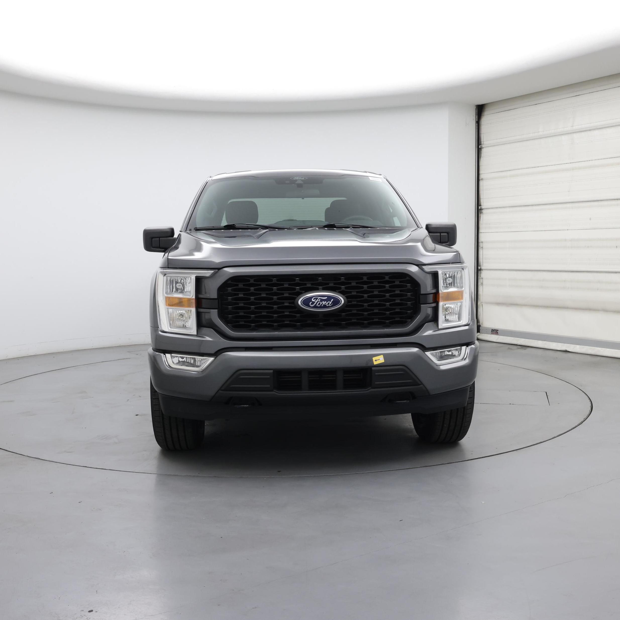 Thumbnail: 2021 Ford F-150 - 5