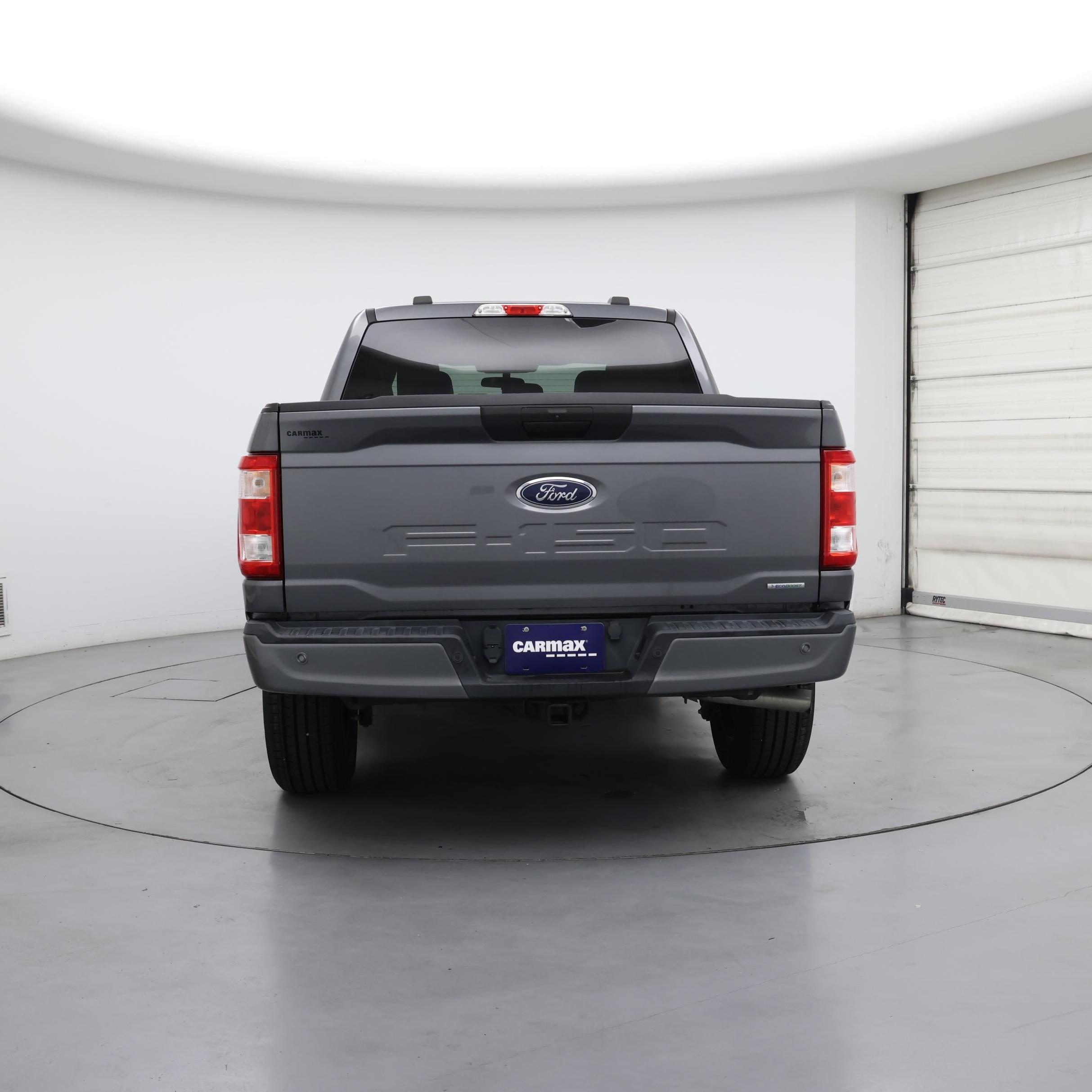 Thumbnail: 2021 Ford F-150 - 6