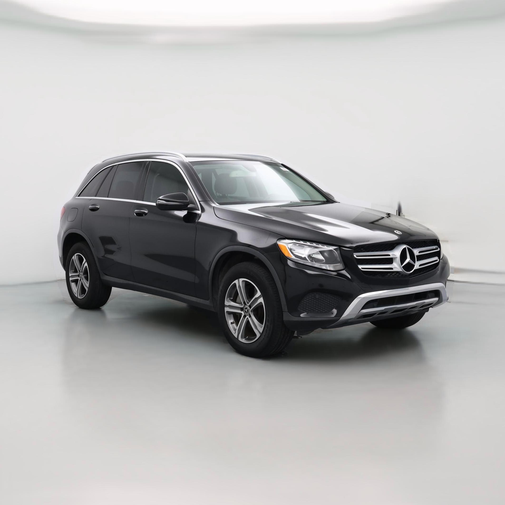 Thumbnail: 2019 Mercedes-Benz GLC - 1