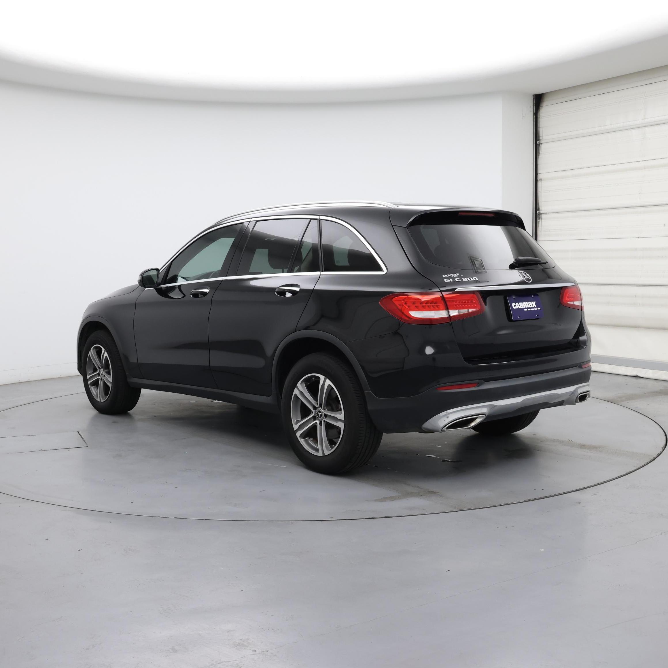 Thumbnail: 2019 Mercedes-Benz GLC - 2