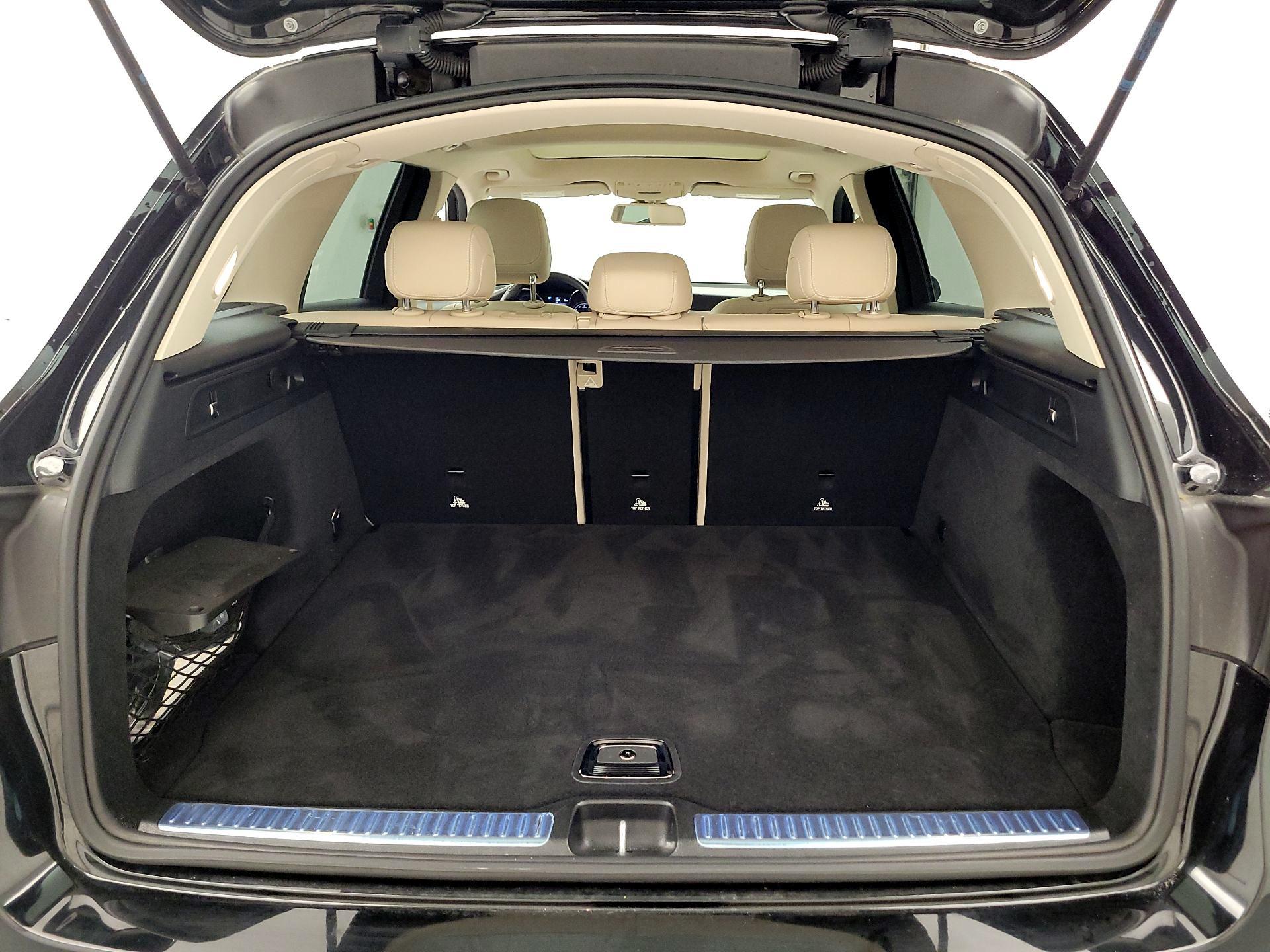 Thumbnail: 2019 Mercedes-Benz GLC - 19