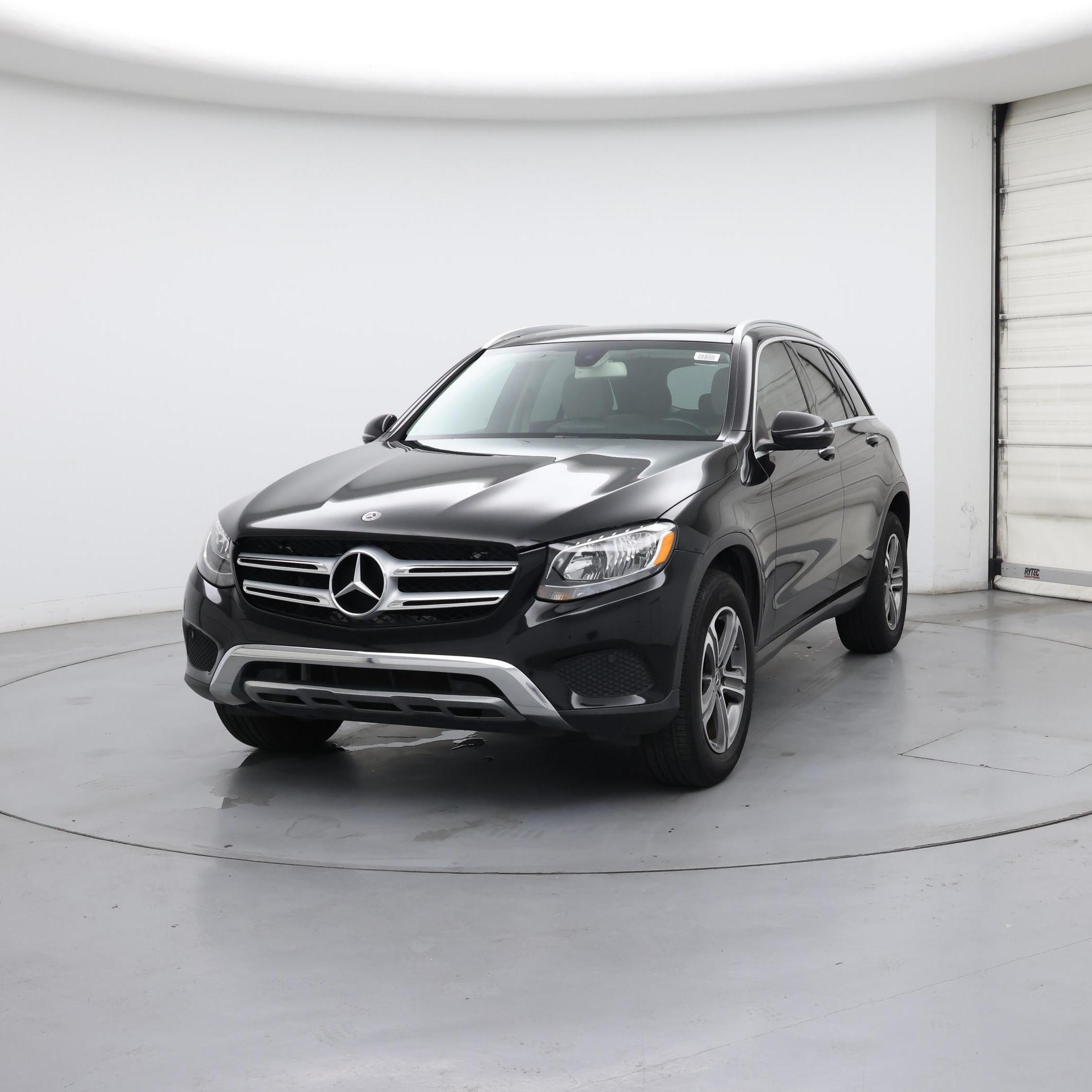 Thumbnail: 2019 Mercedes-Benz GLC - 4