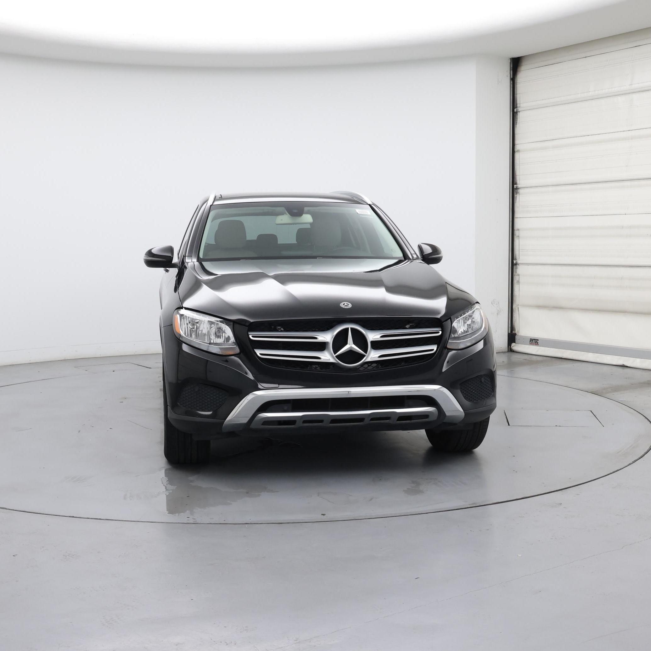 Thumbnail: 2019 Mercedes-Benz GLC - 5