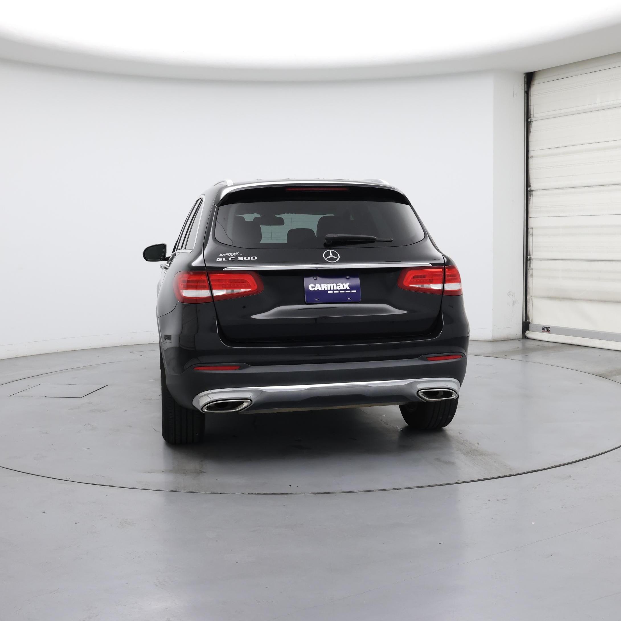 Thumbnail: 2019 Mercedes-Benz GLC - 6