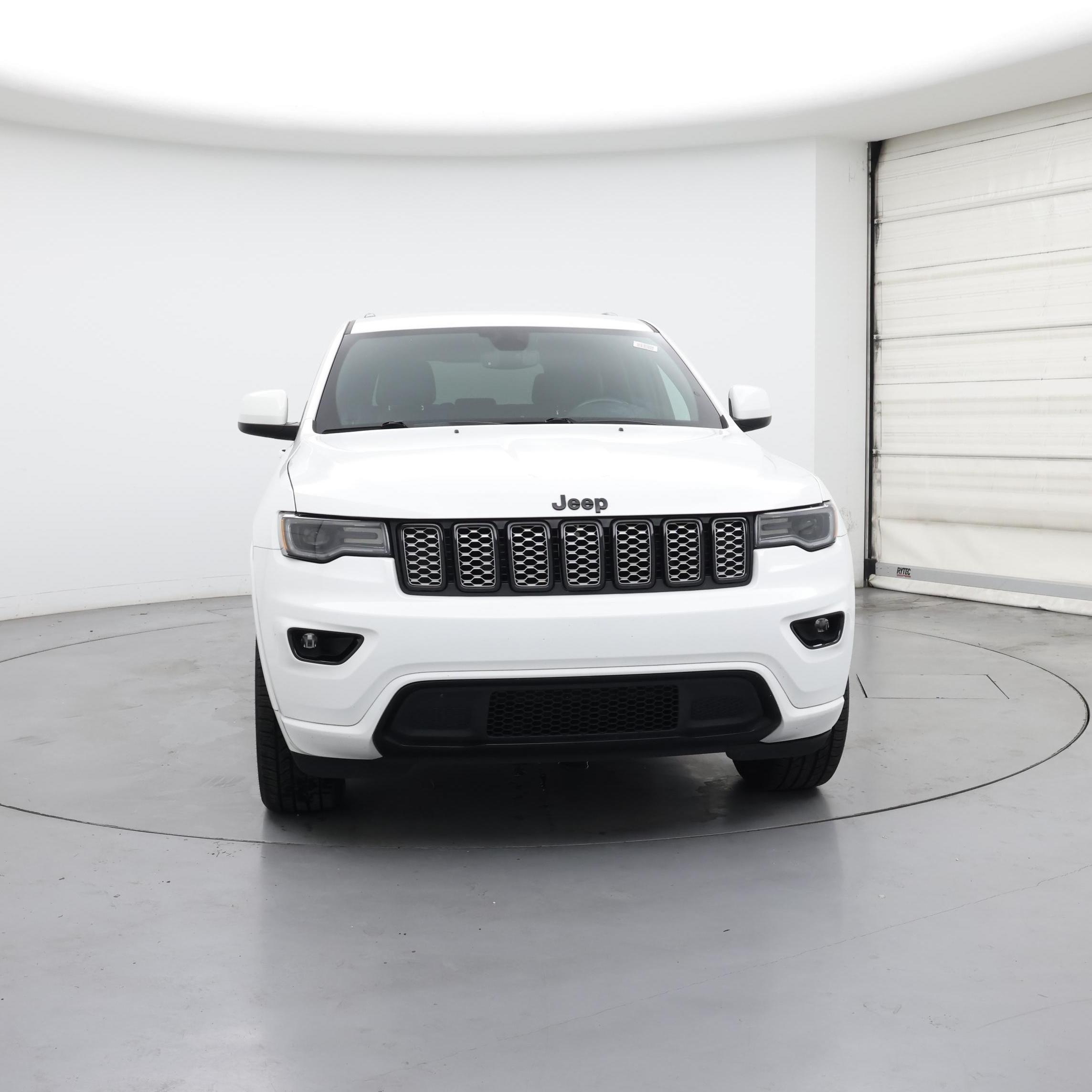 Thumbnail: 2020 Jeep Grand Cherokee - 5