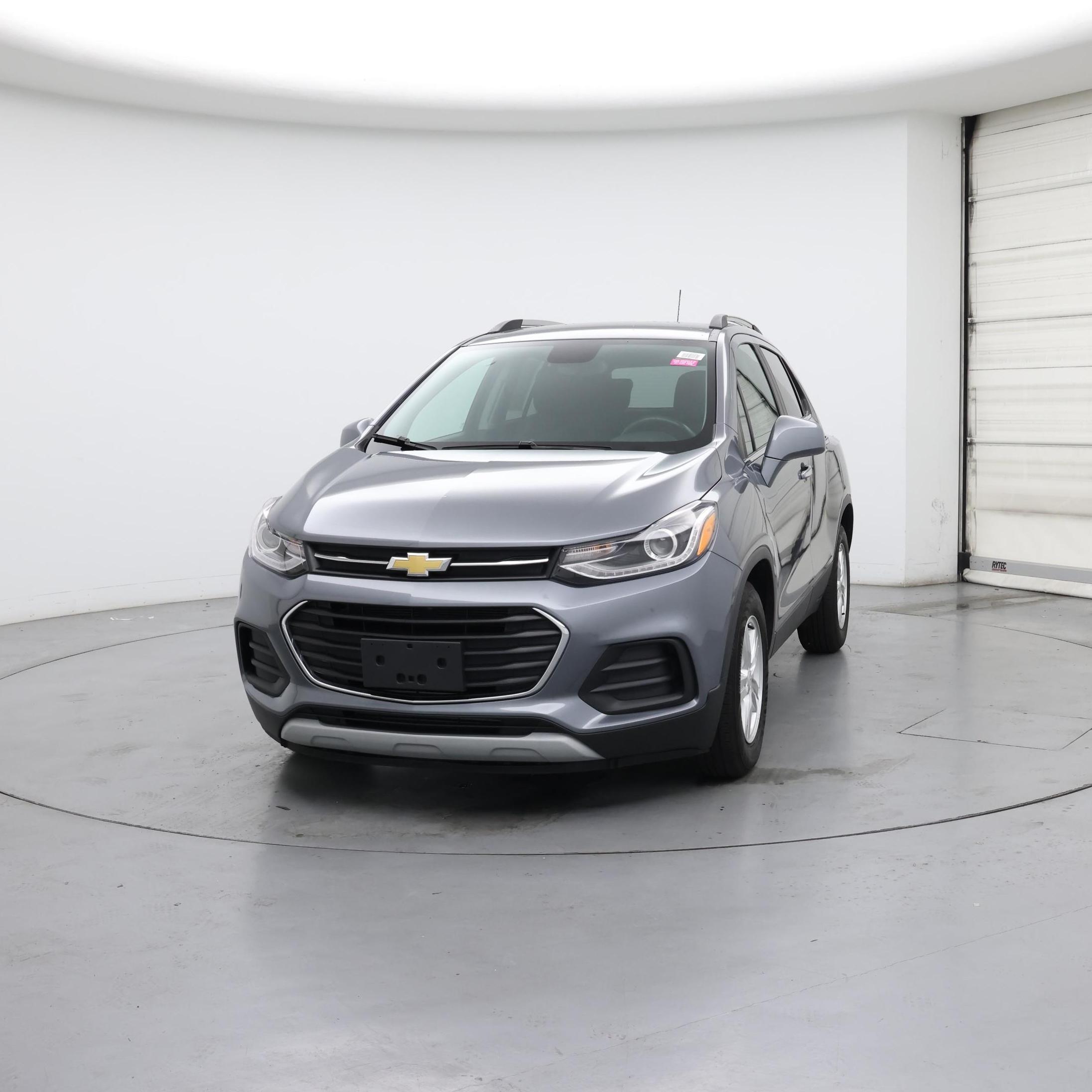 Thumbnail: 2019 Chevrolet Trax - 4