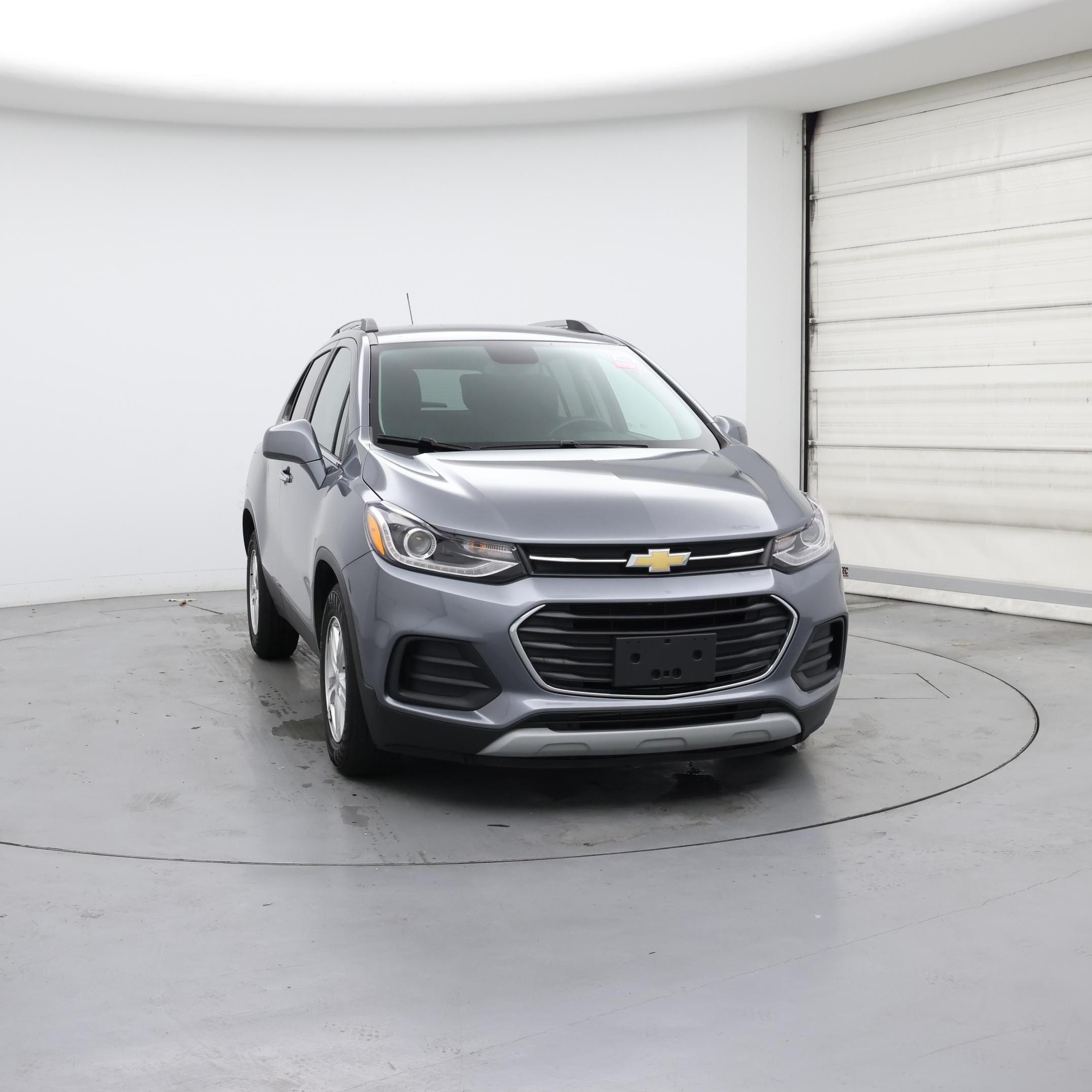 Thumbnail: 2019 Chevrolet Trax - 5