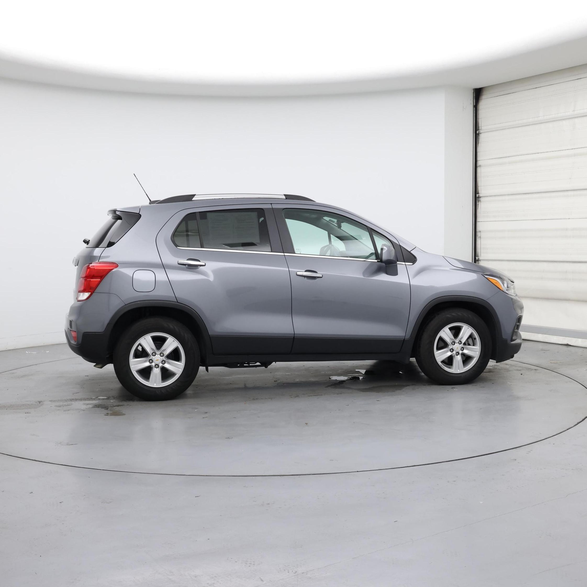 Thumbnail: 2019 Chevrolet Trax - 7