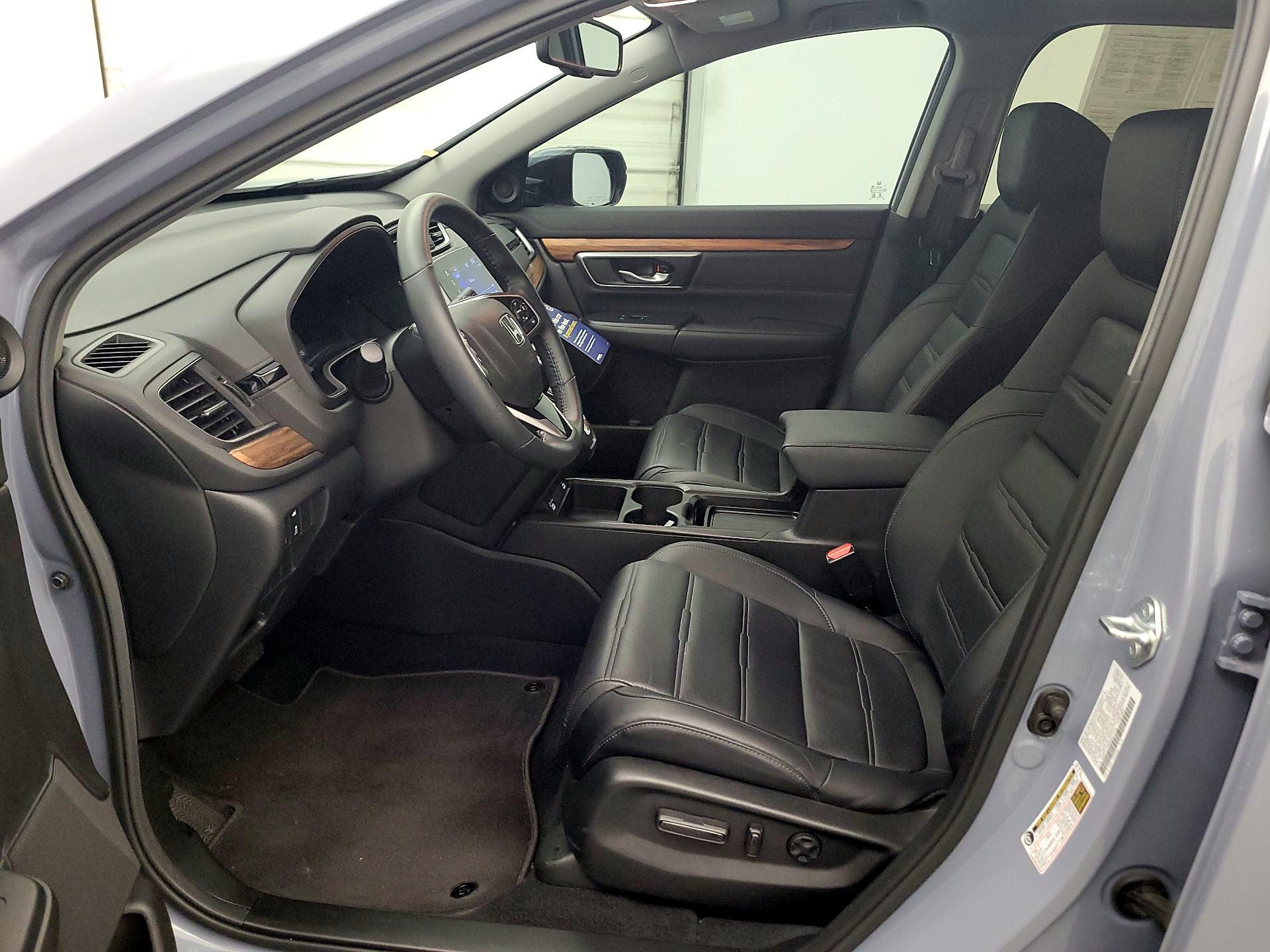 Thumbnail: 2021 Honda CR-V - 11