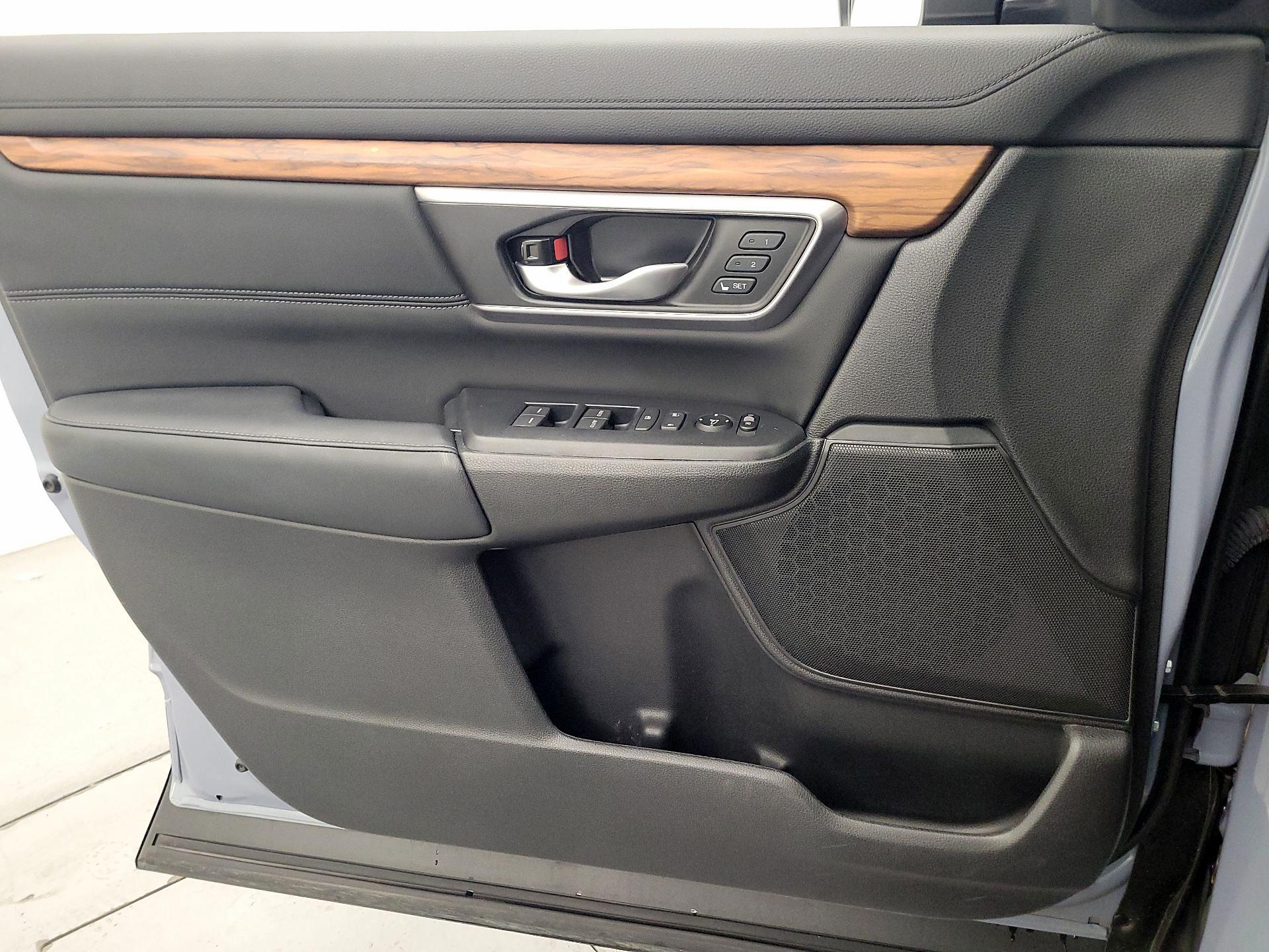 Thumbnail: 2021 Honda CR-V - 12