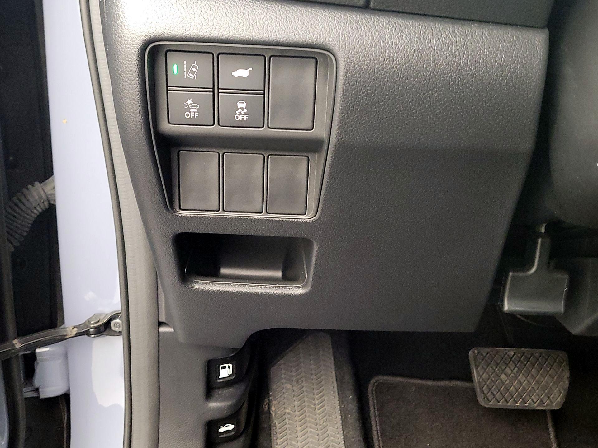 Thumbnail: 2021 Honda CR-V - 13
