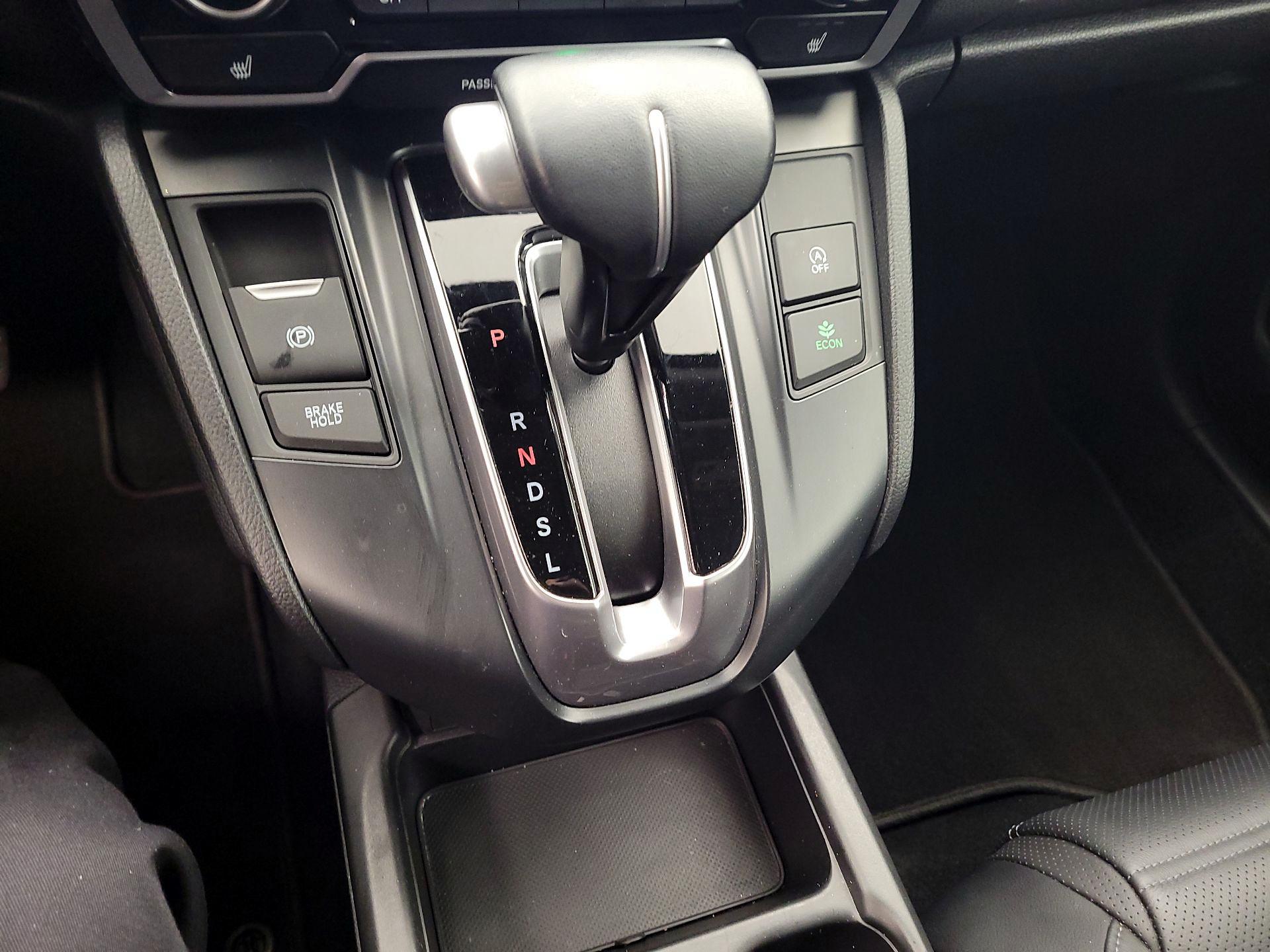 Thumbnail: 2021 Honda CR-V - 17