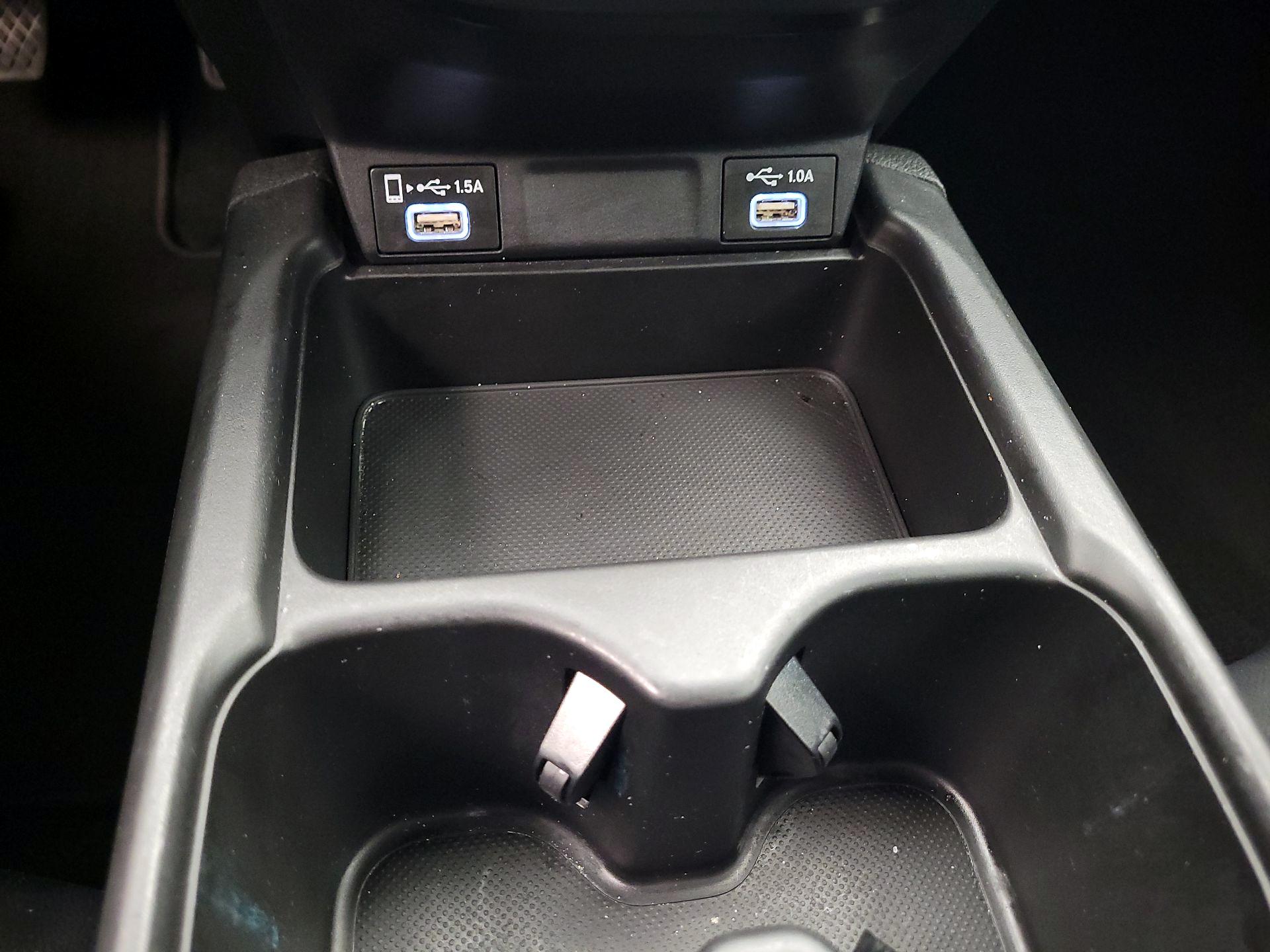 Thumbnail: 2021 Honda CR-V - 18