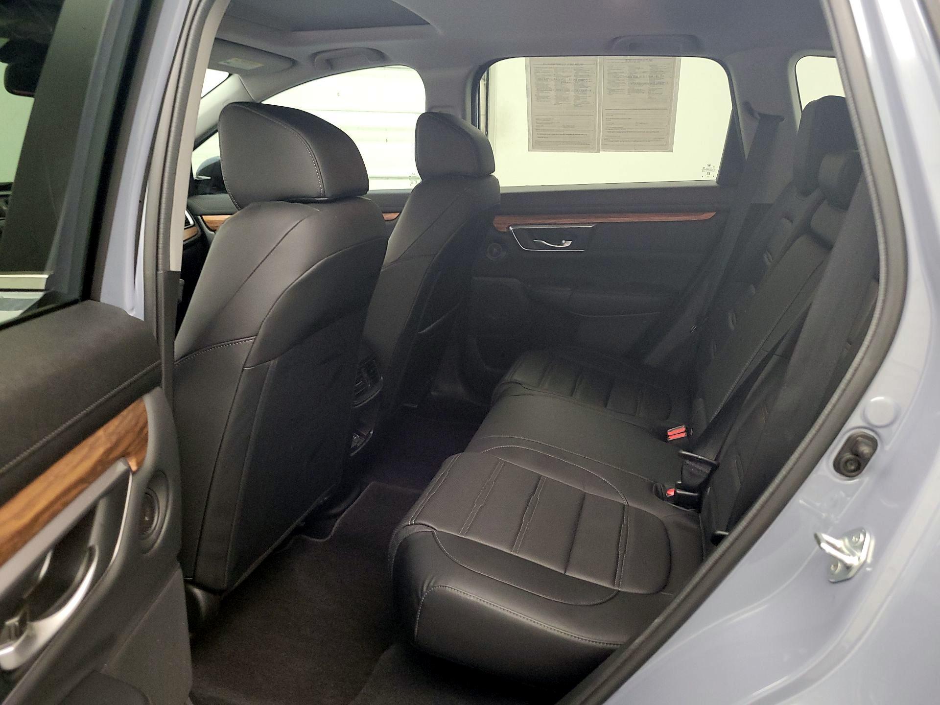 Thumbnail: 2021 Honda CR-V - 19