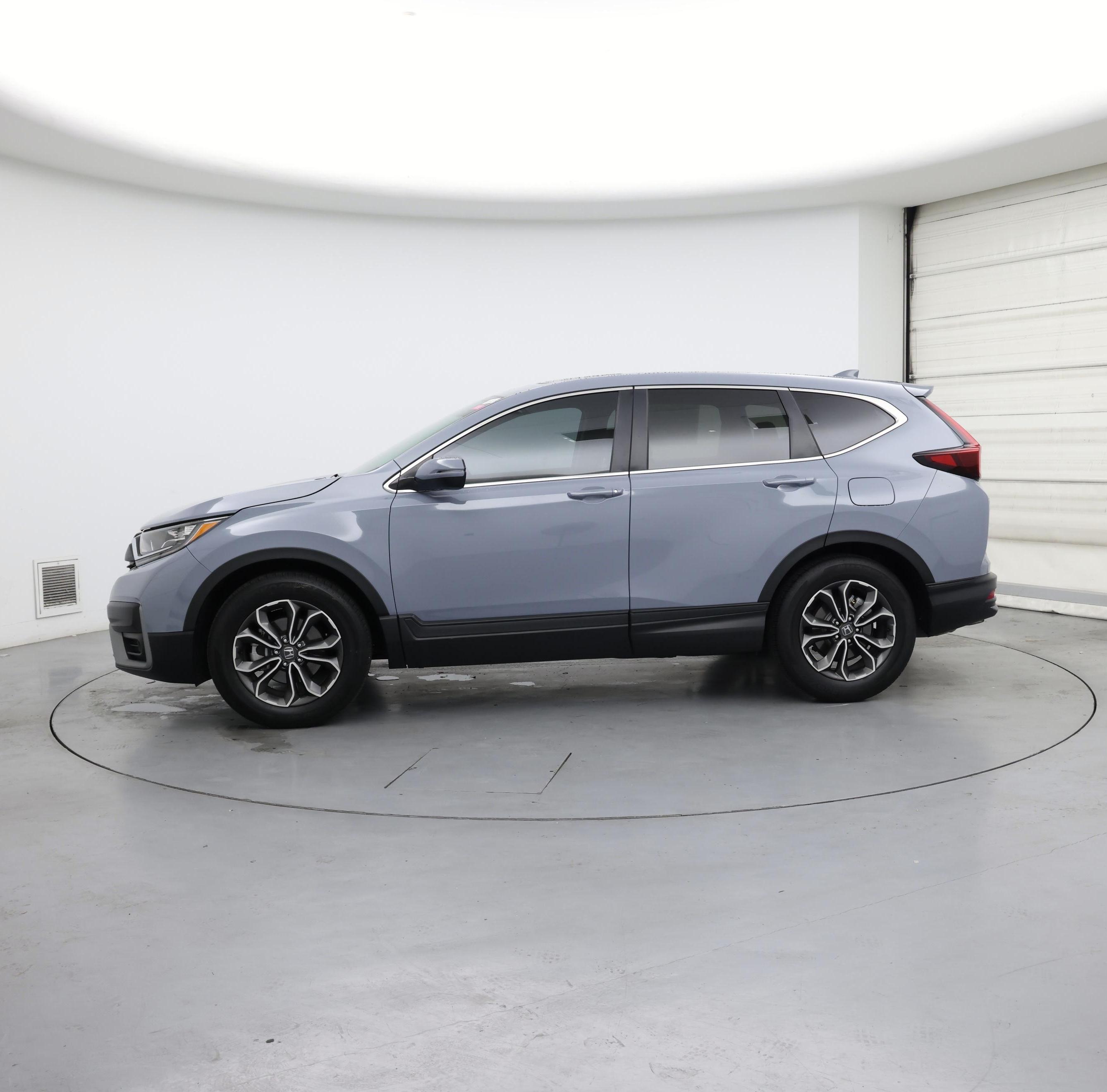Thumbnail: 2021 Honda CR-V - 3