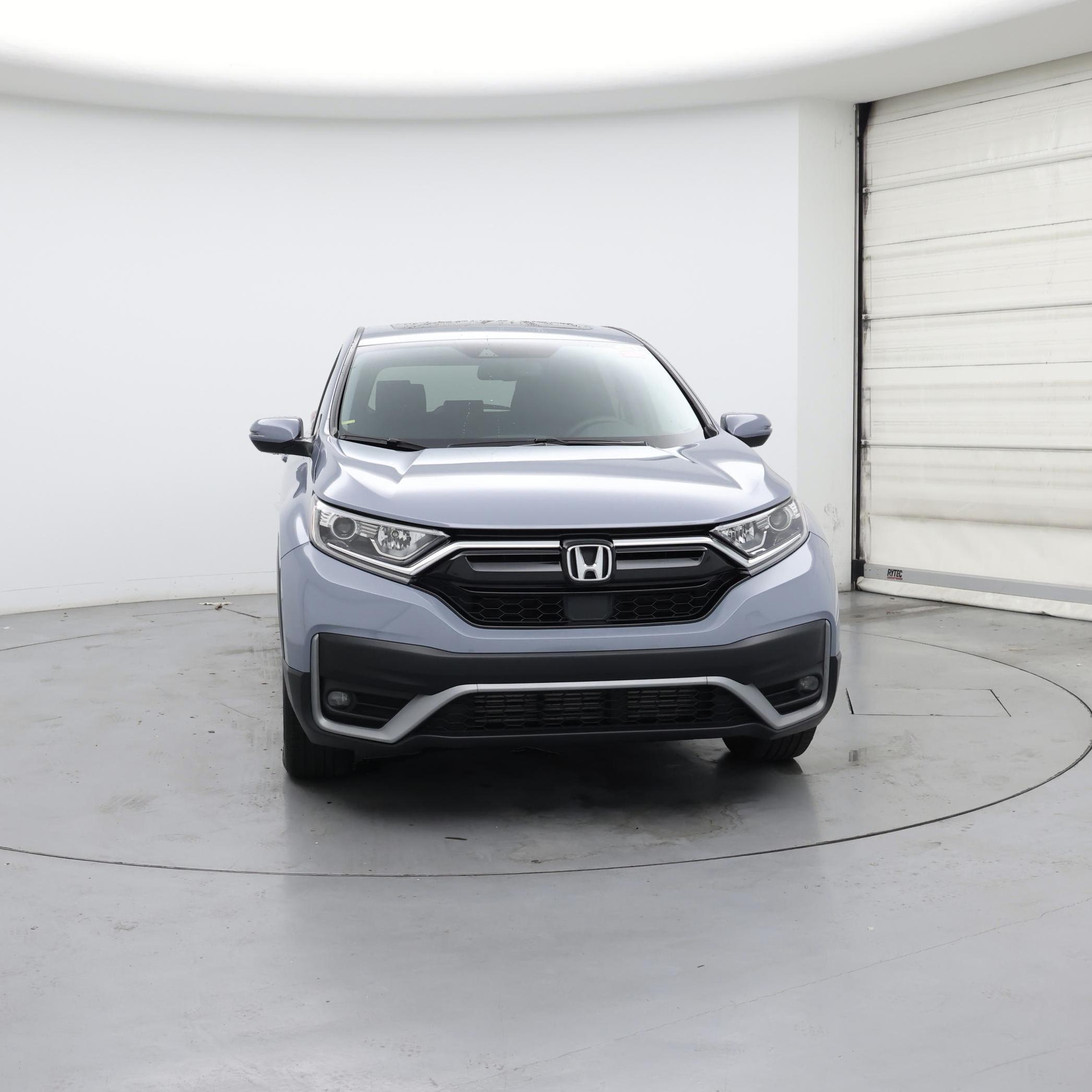 Thumbnail: 2021 Honda CR-V - 5