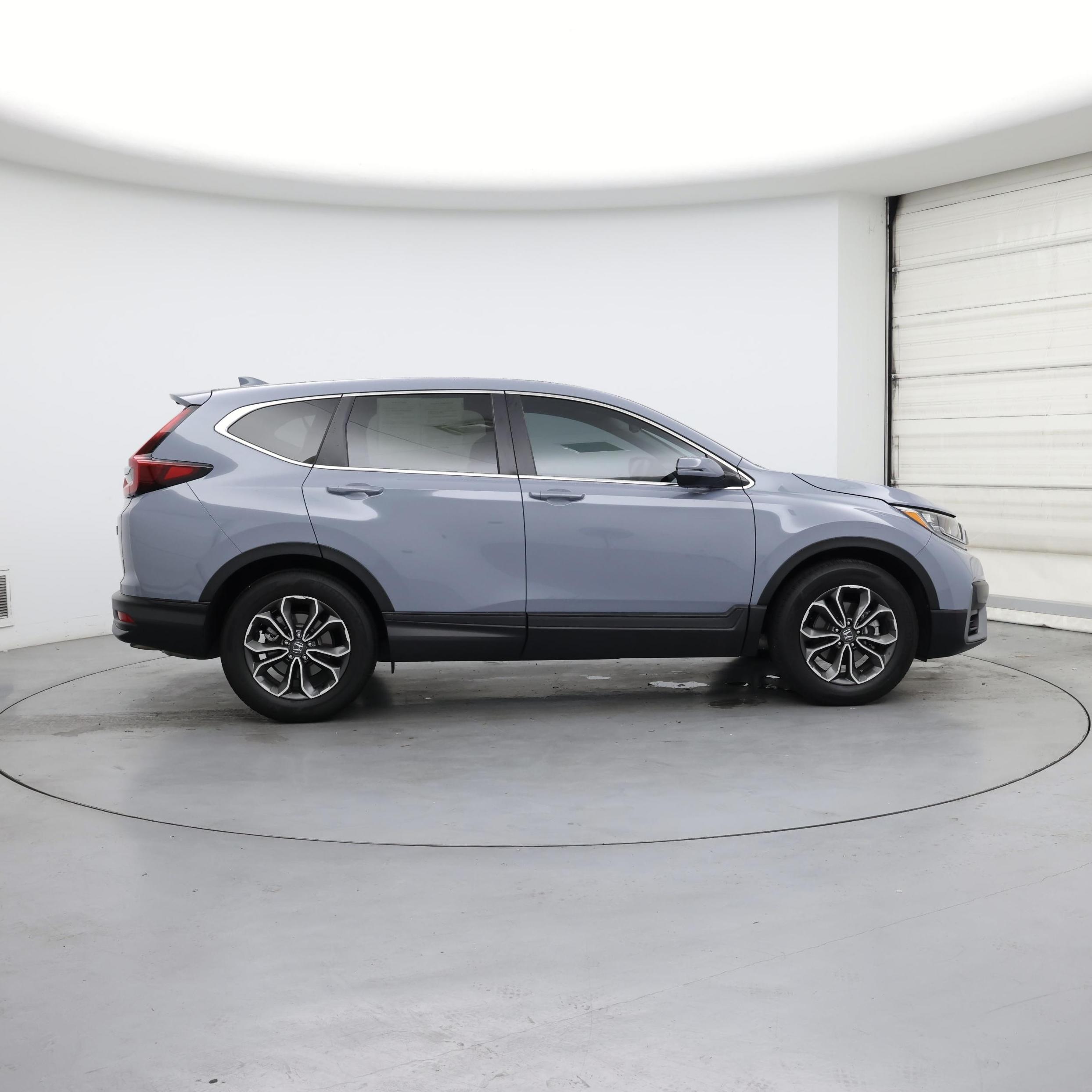 Thumbnail: 2021 Honda CR-V - 7