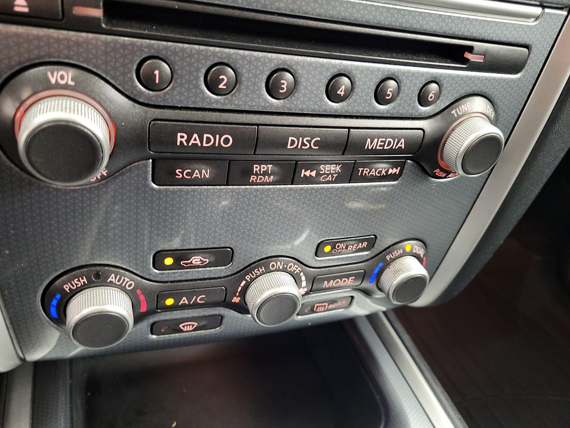 Thumbnail: 2018 Nissan Pathfinder - 14