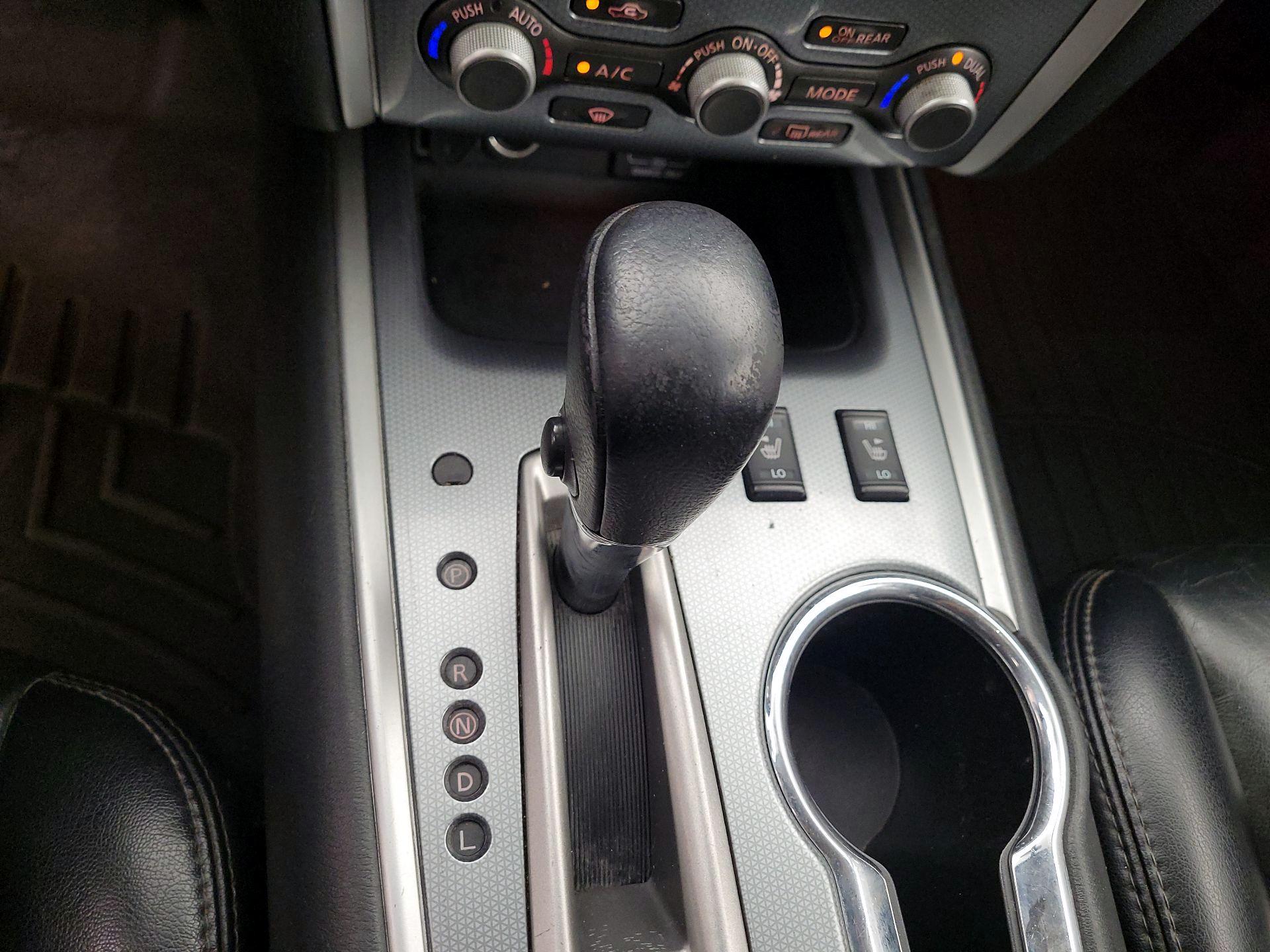 Thumbnail: 2018 Nissan Pathfinder - 15