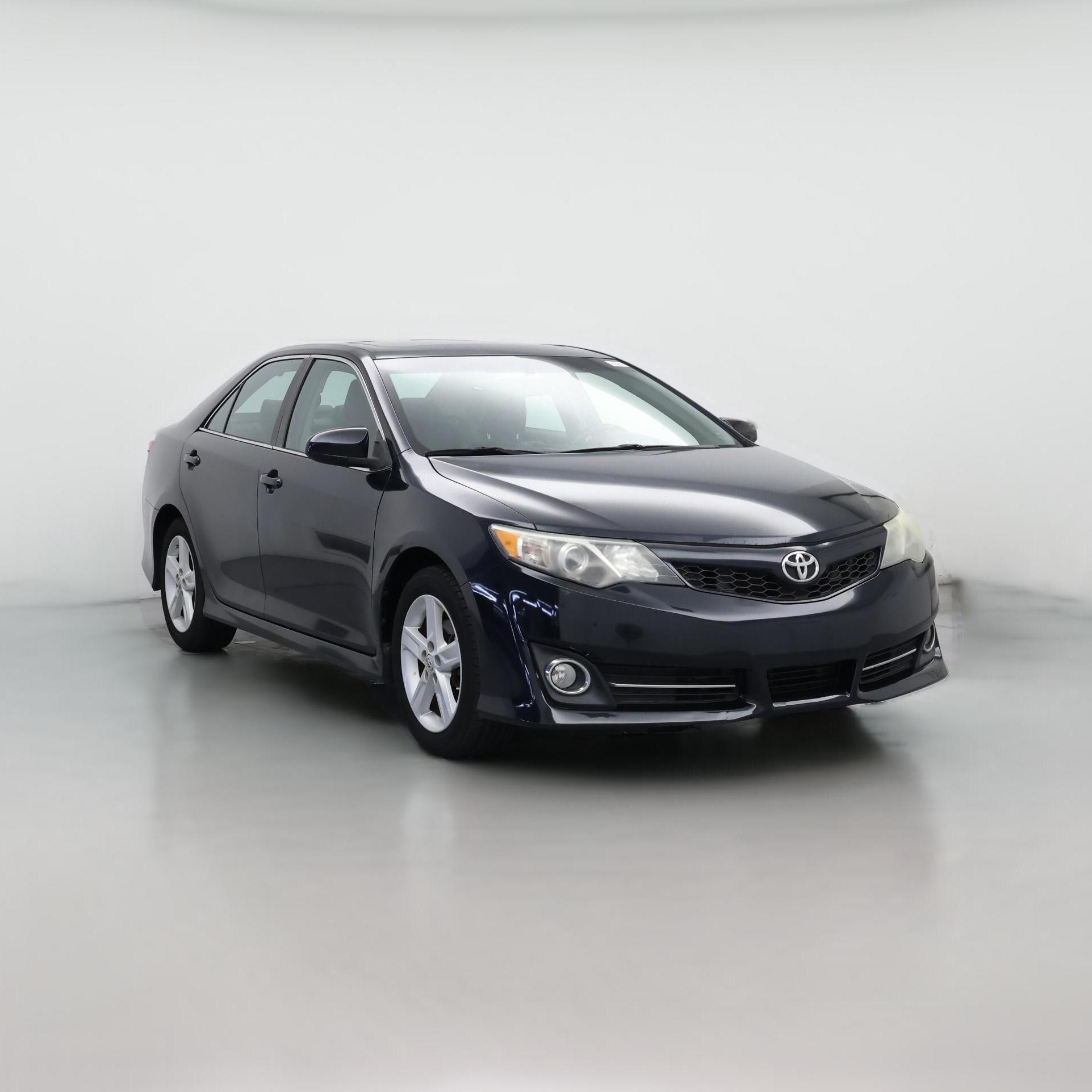 Thumbnail: 2014 Toyota Camry - 1