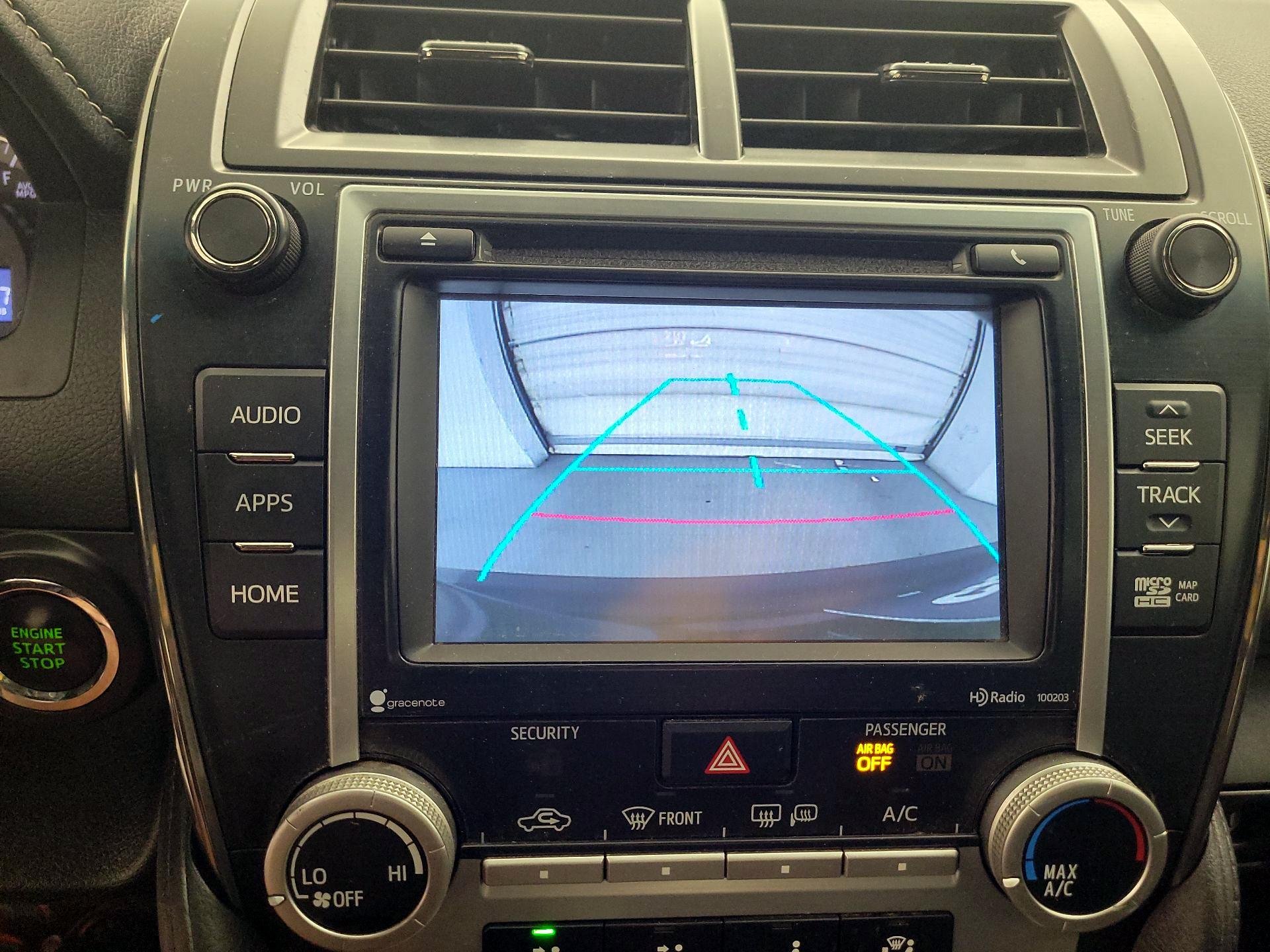 Thumbnail: 2014 Toyota Camry - 14