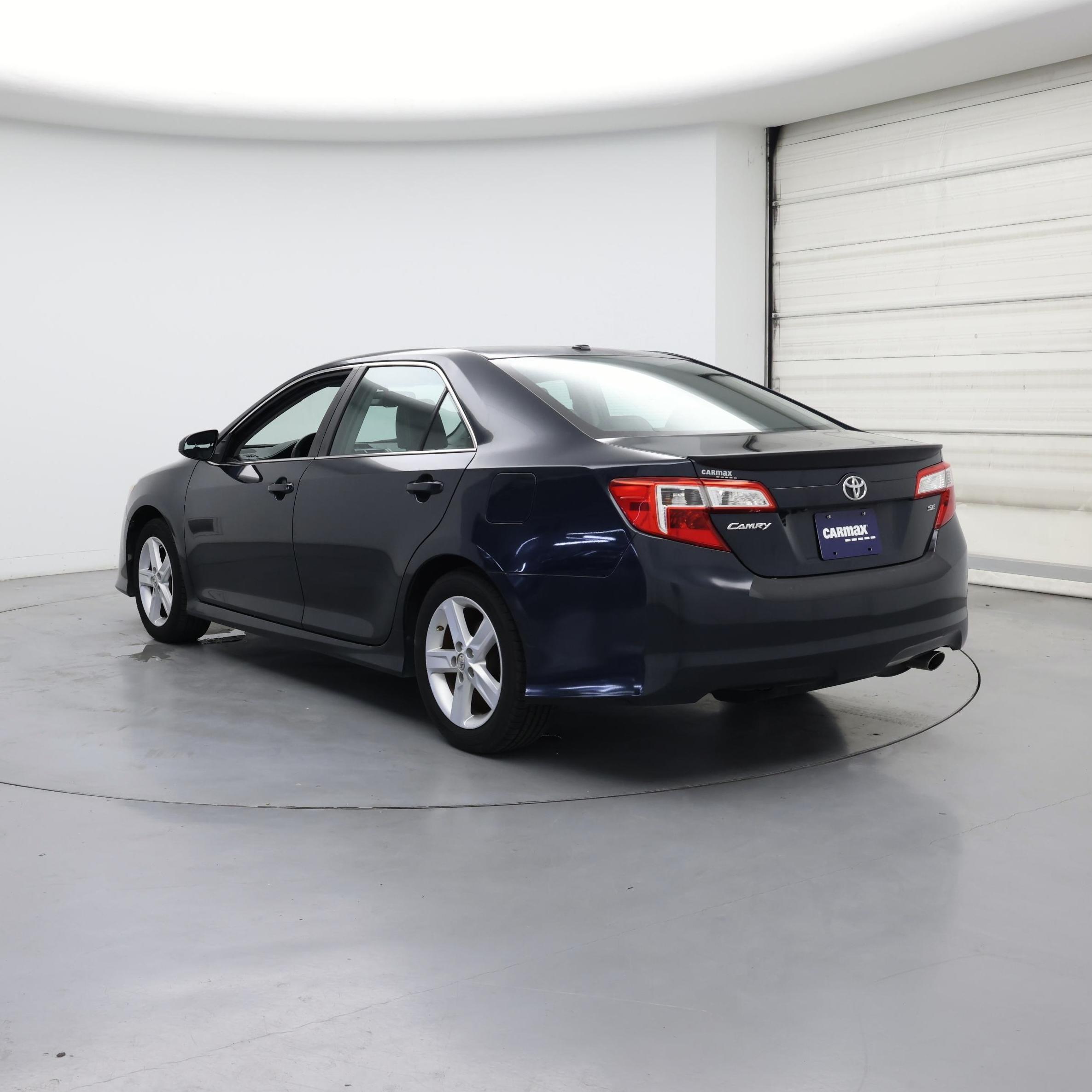 Thumbnail: 2014 Toyota Camry - 2