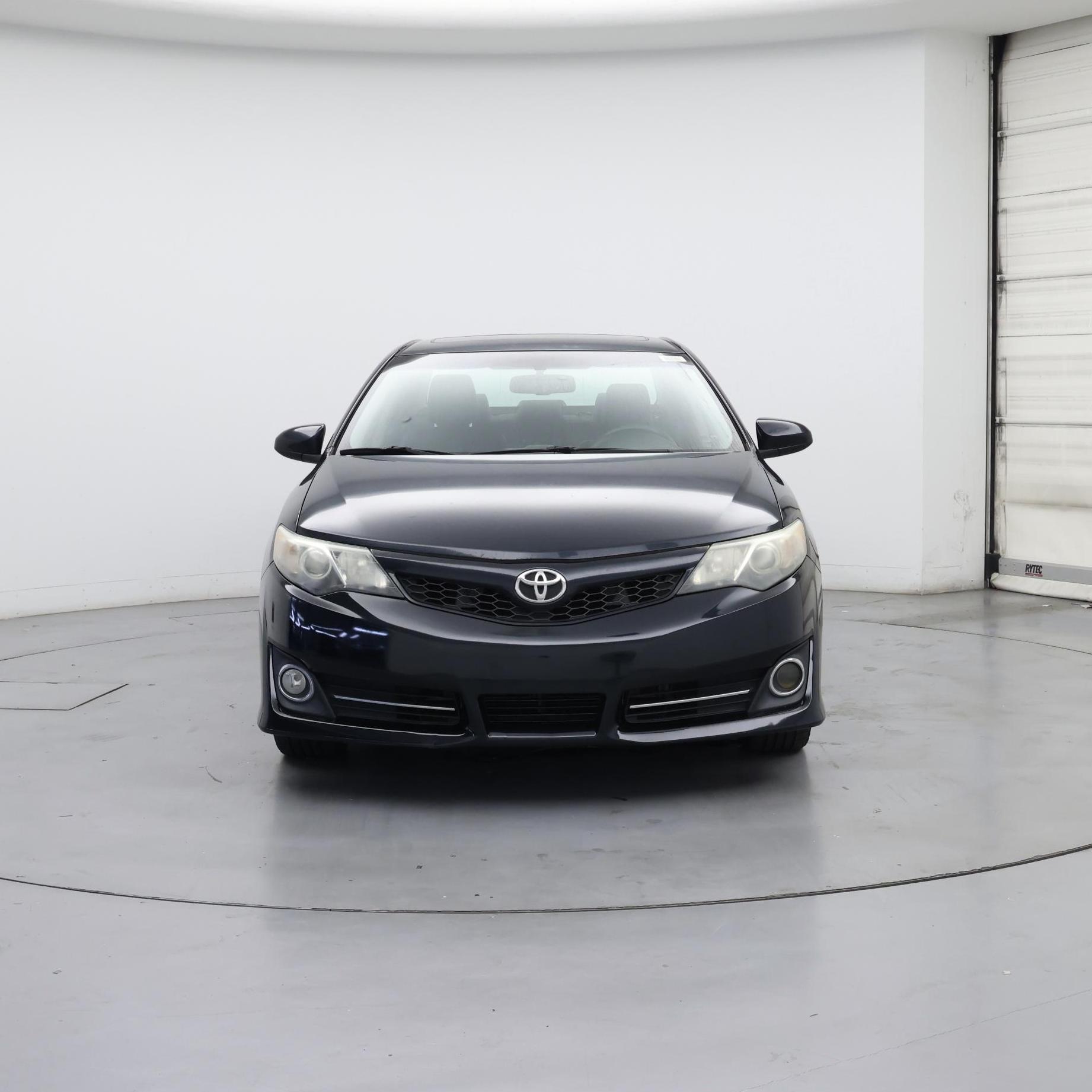 Thumbnail: 2014 Toyota Camry - 5