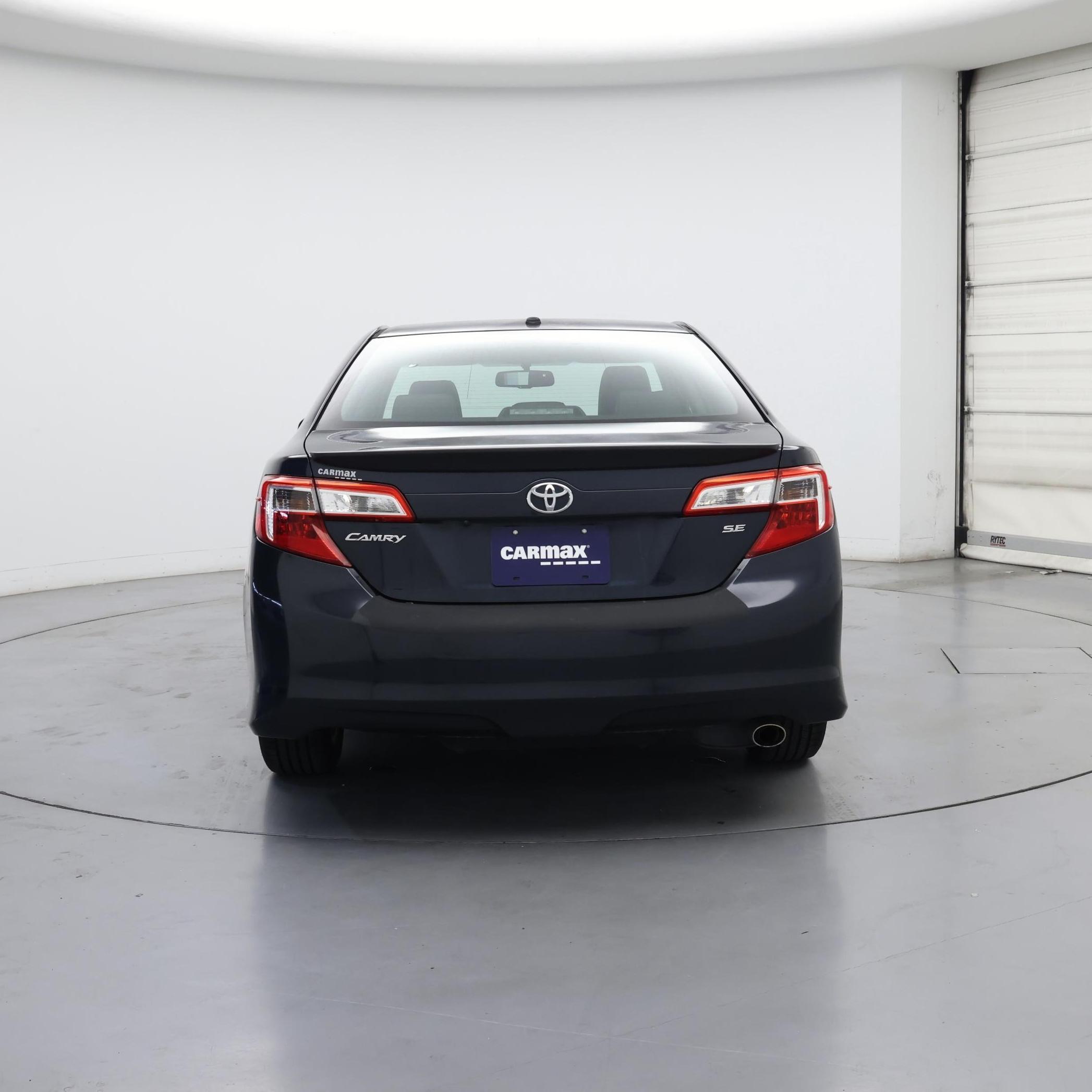 Thumbnail: 2014 Toyota Camry - 6