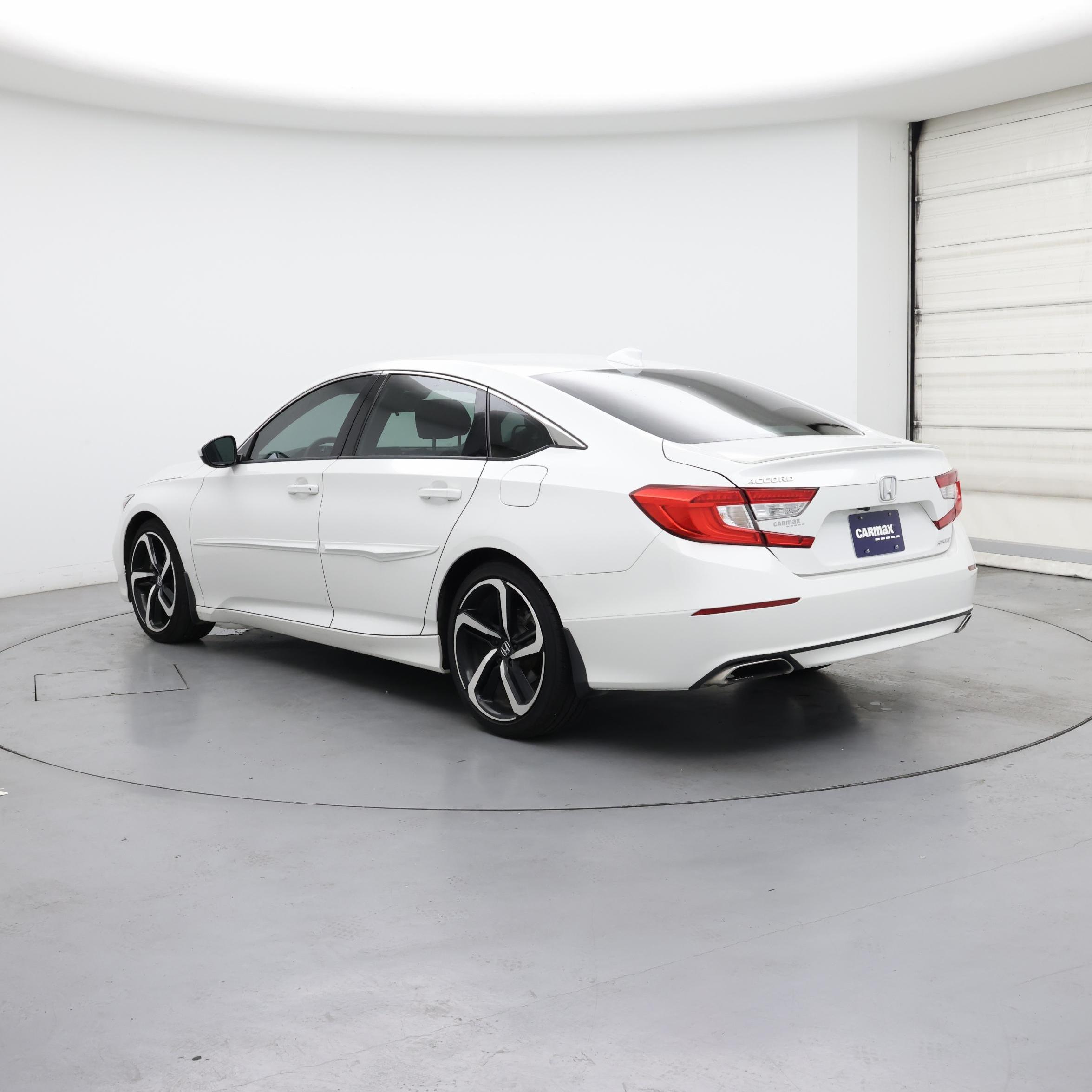 Thumbnail: 2019 Honda Accord - 2