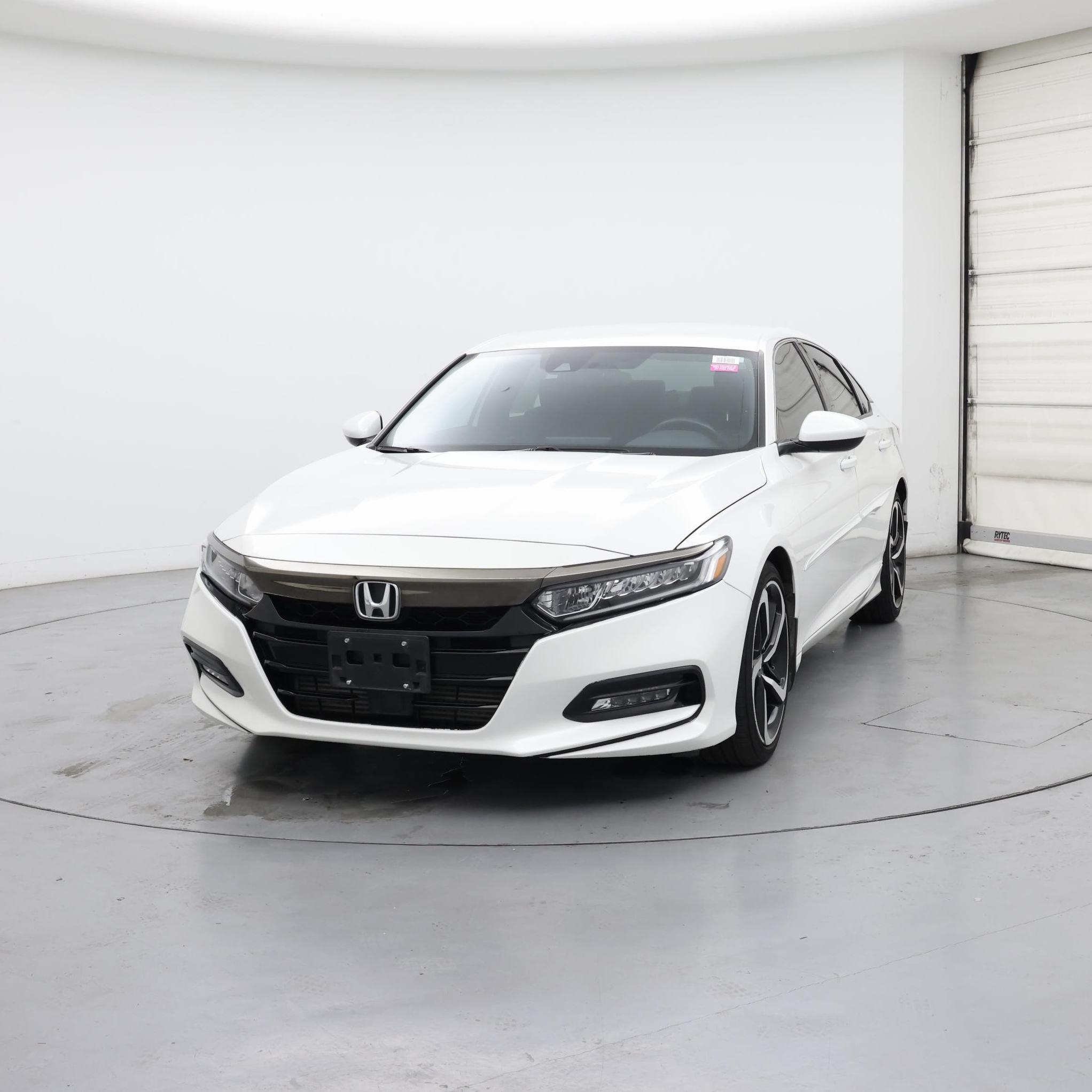 Thumbnail: 2019 Honda Accord - 4