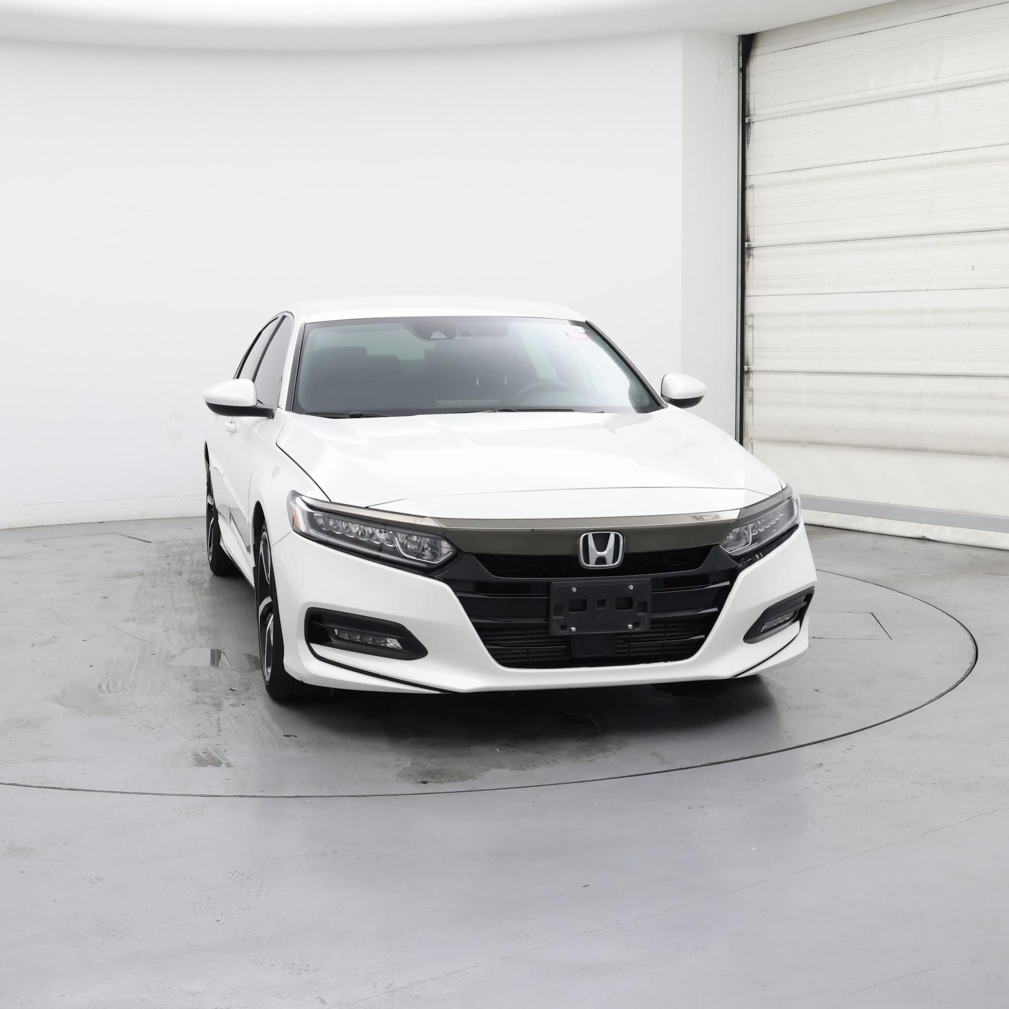 Thumbnail: 2019 Honda Accord - 5