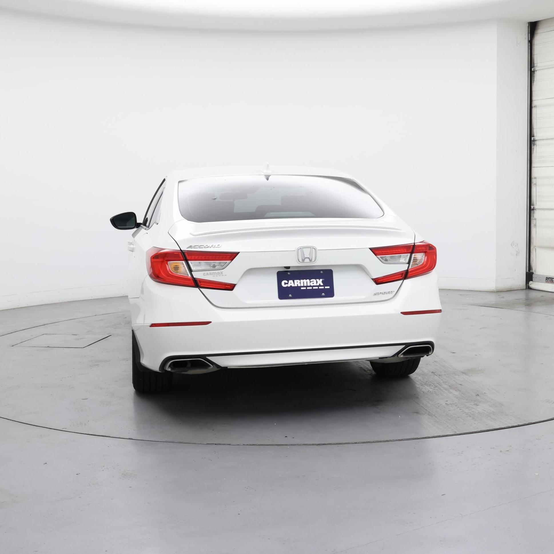 Thumbnail: 2019 Honda Accord - 6