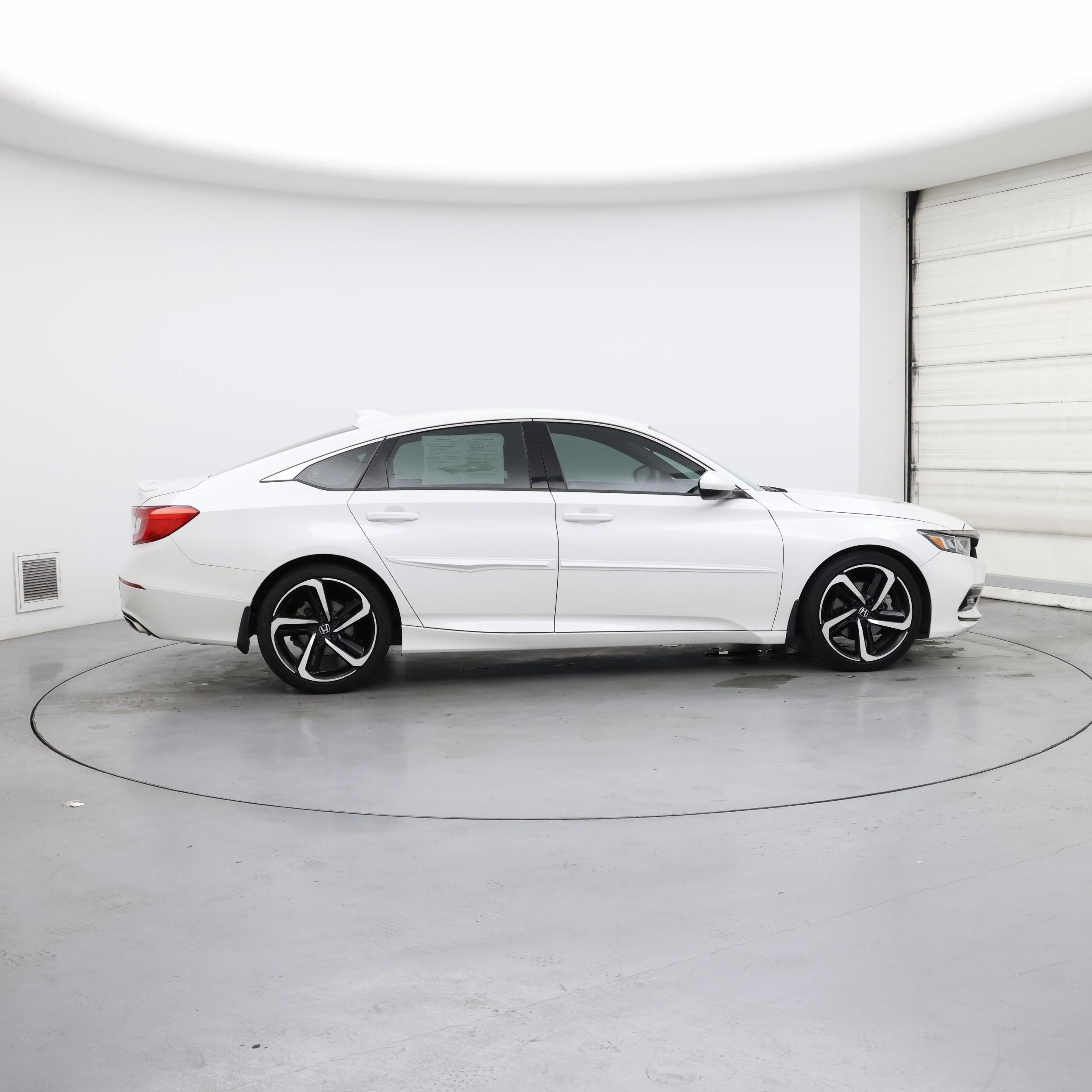 Thumbnail: 2019 Honda Accord - 7