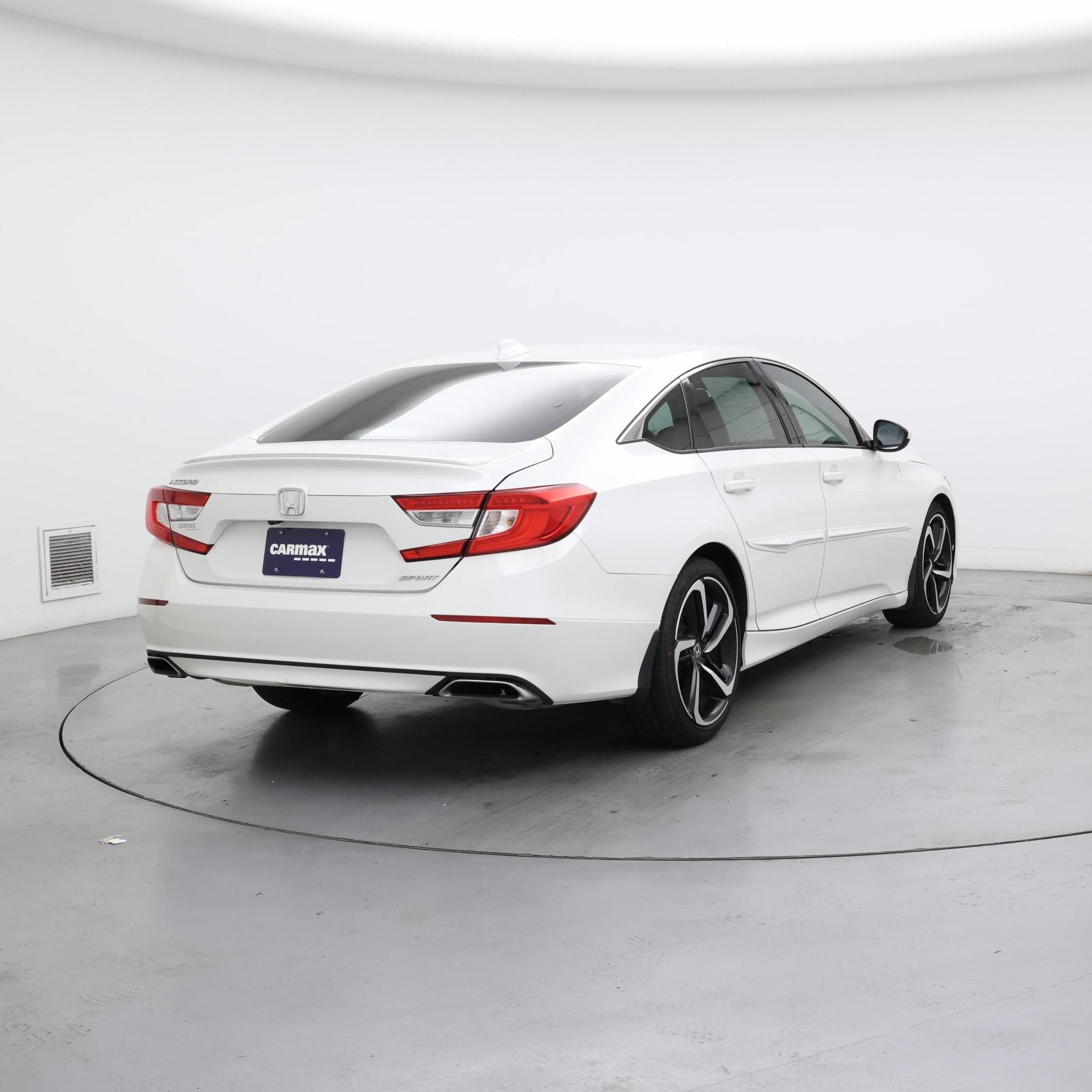 Thumbnail: 2019 Honda Accord - 8