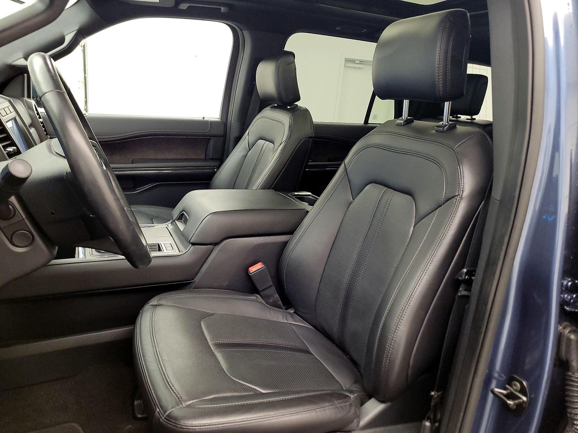 Thumbnail: 2020 Ford Expedition - 11