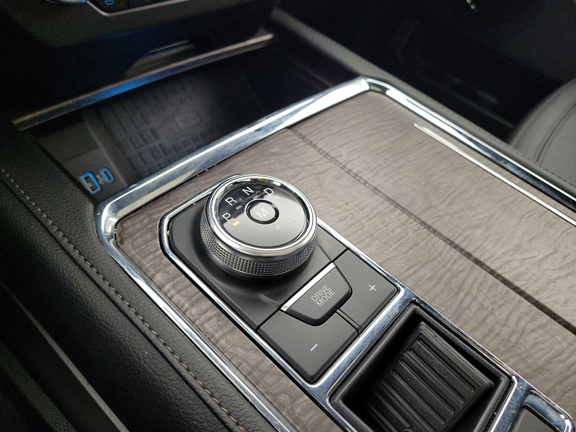 Thumbnail: 2020 Ford Expedition - 18