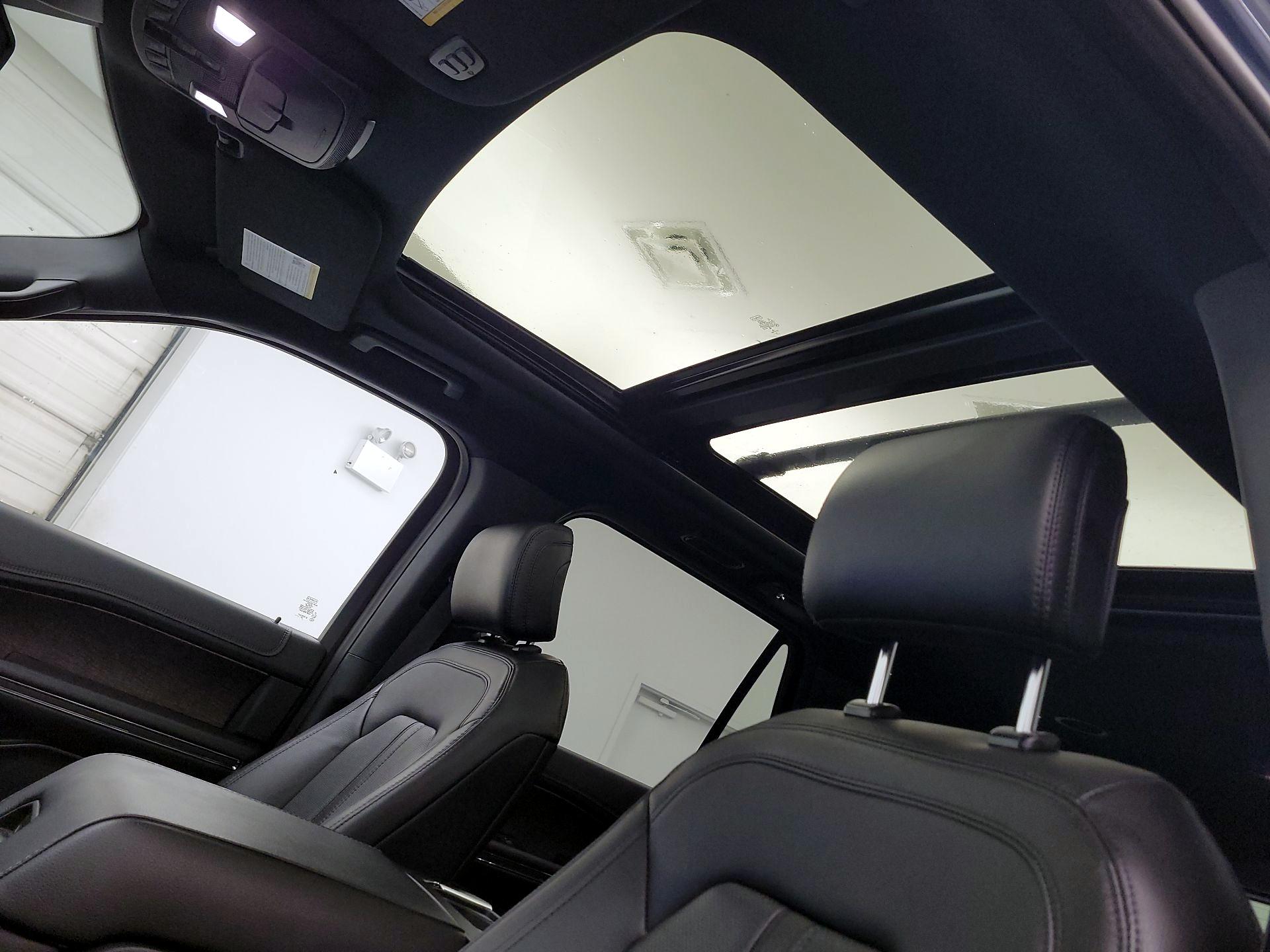 Thumbnail: 2020 Ford Expedition - 20