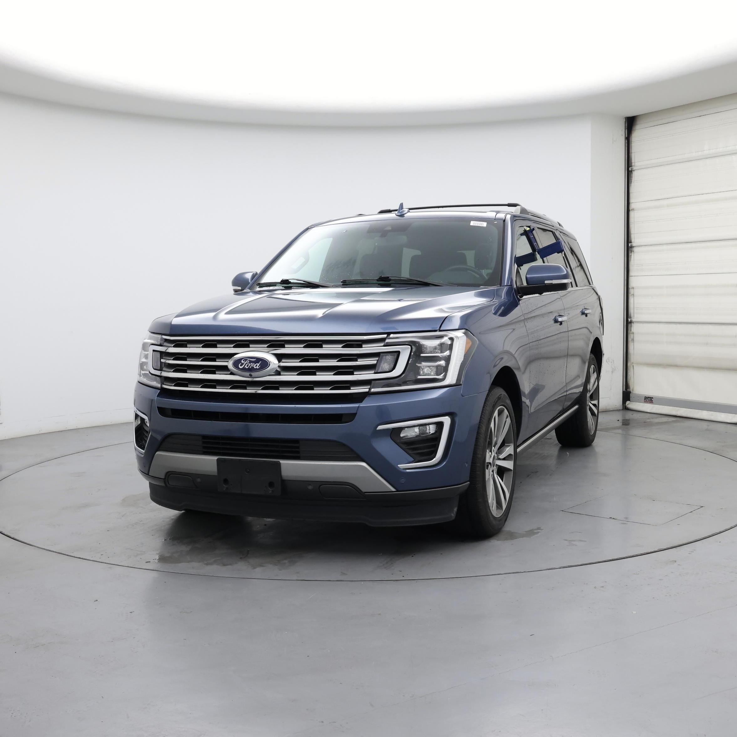 Thumbnail: 2020 Ford Expedition - 4