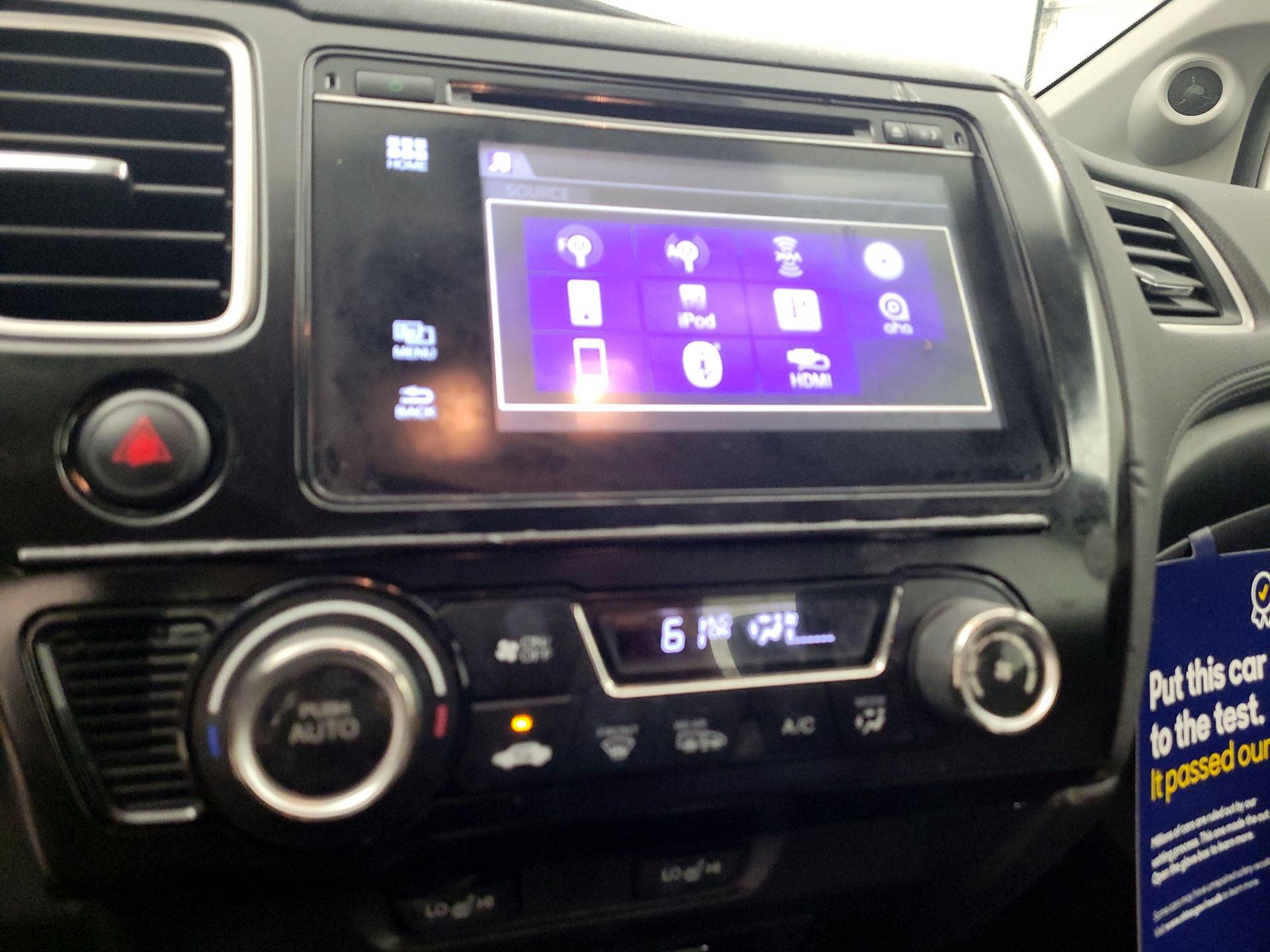 Thumbnail: 2014 Honda Civic - 14