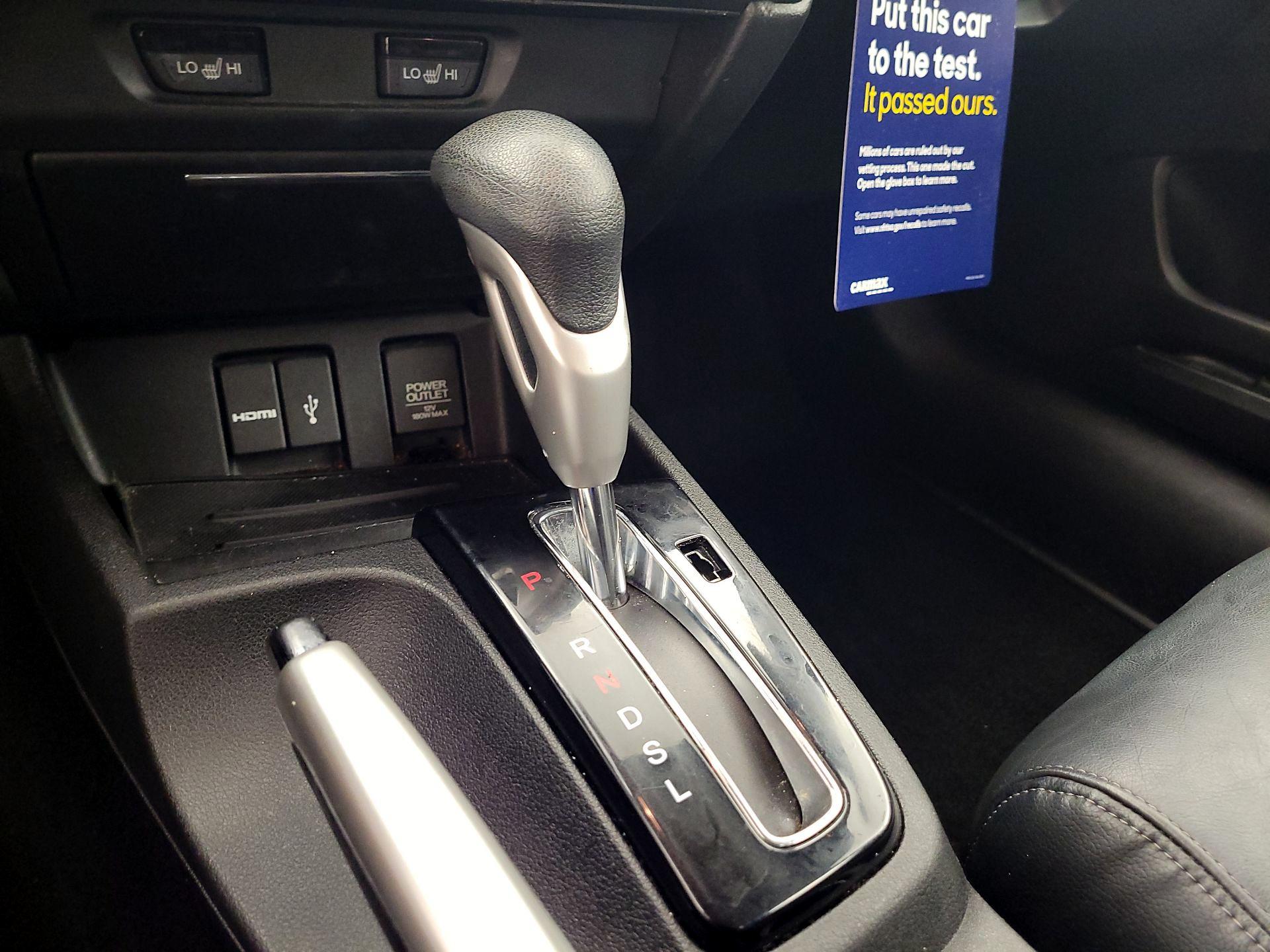 Thumbnail: 2014 Honda Civic - 15